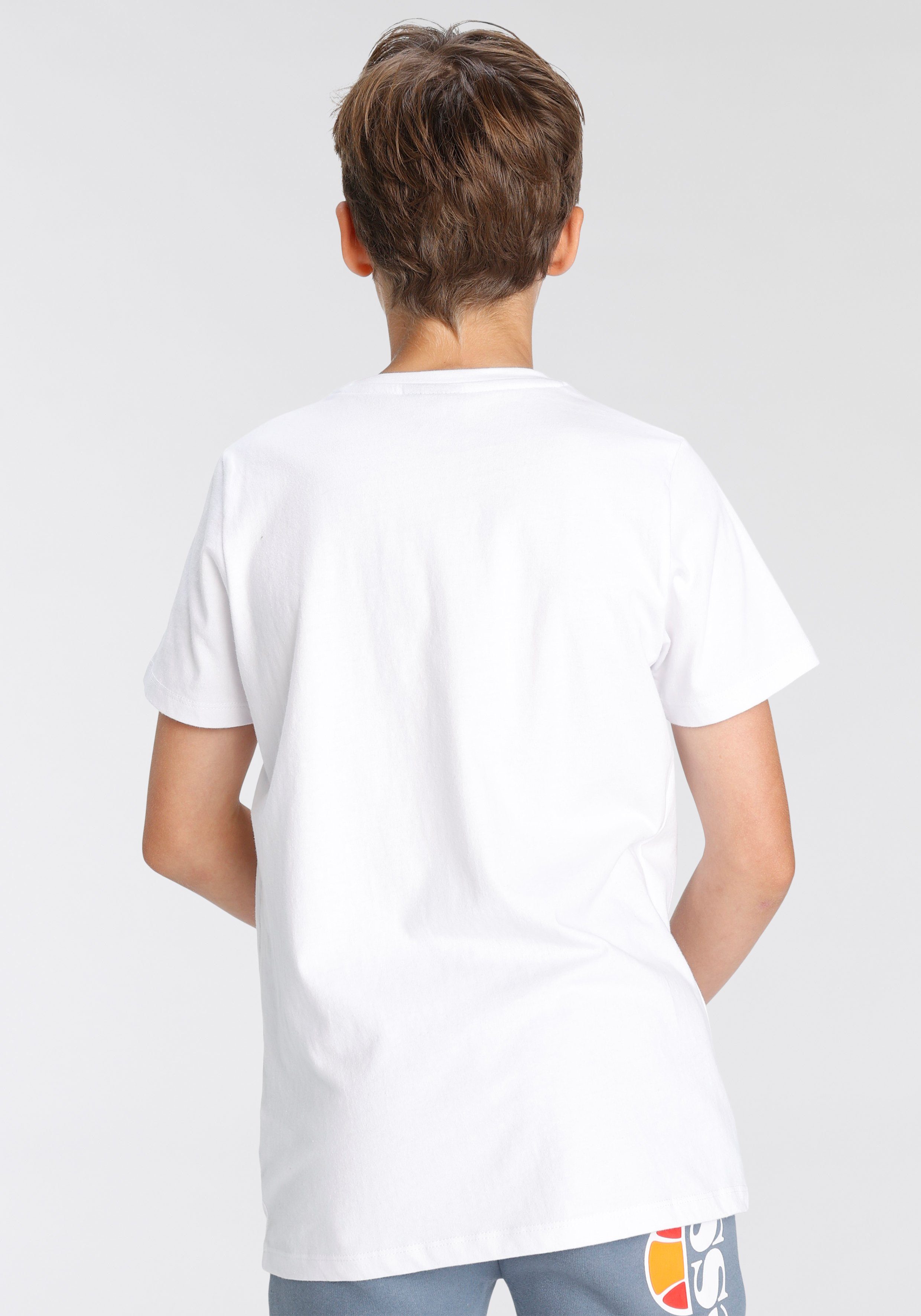 ellesse T-shirt MALIA voor kinderen