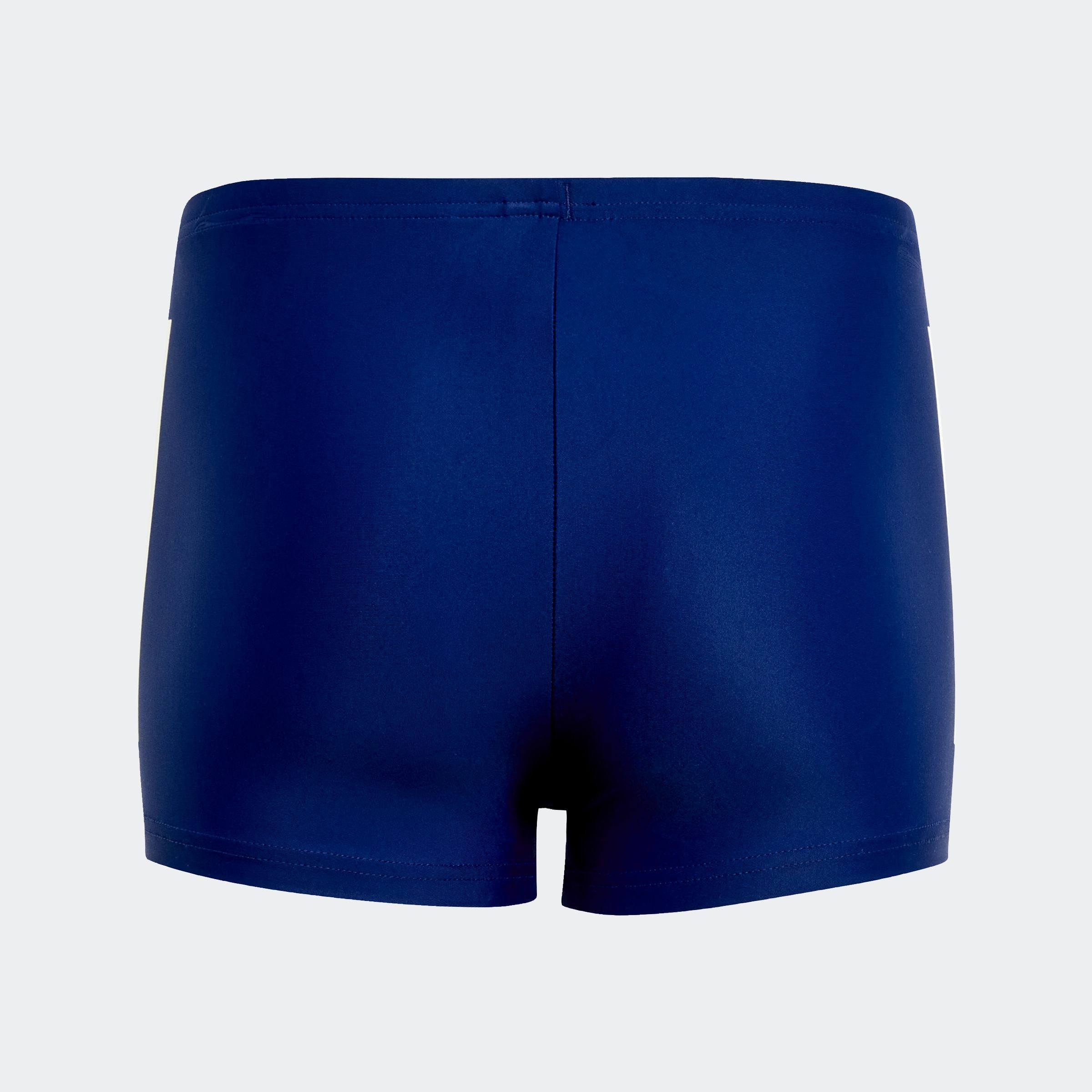 adidas Performance Zwembroek 3S BLD BOXER Y (1 stuk)