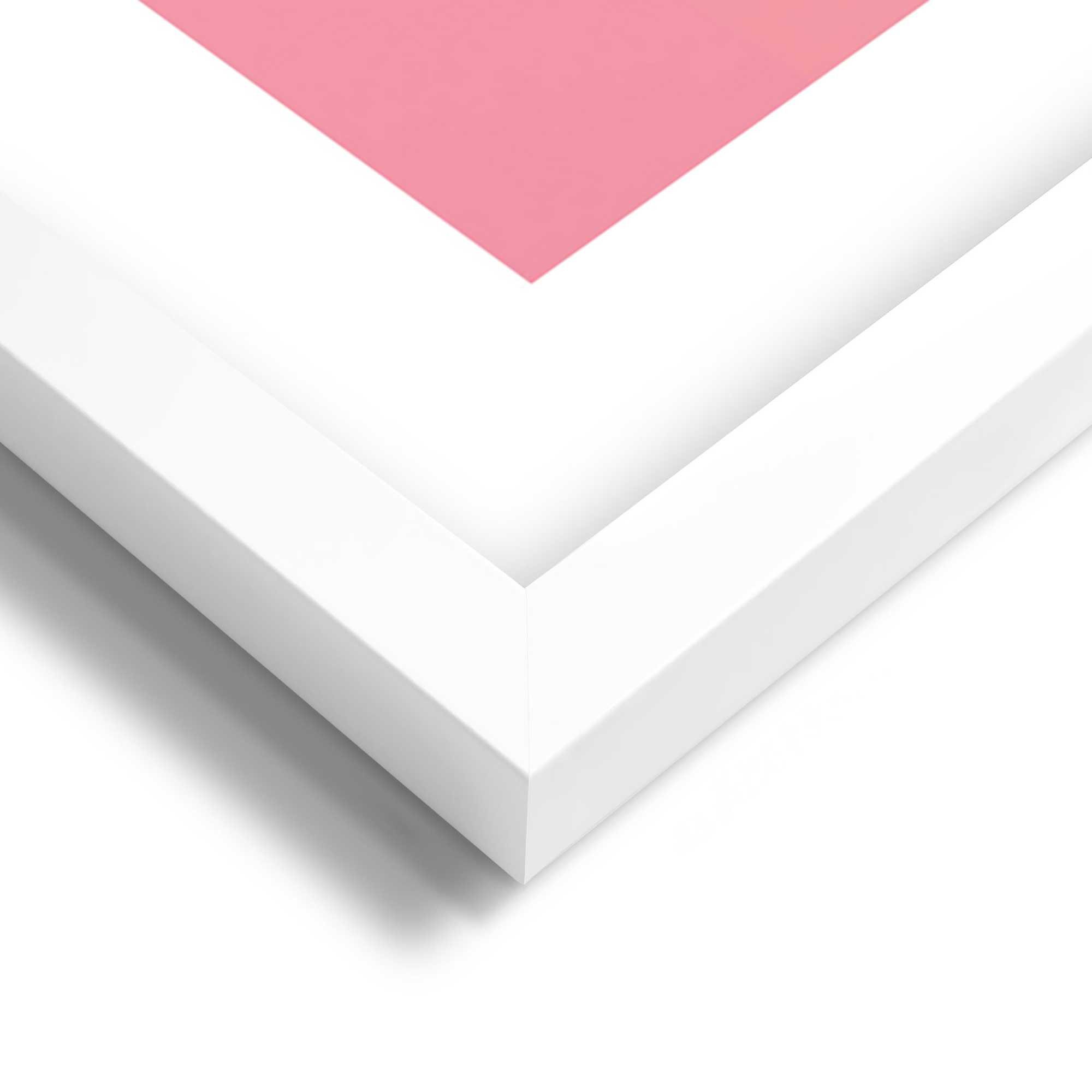 Reinders! Artprint Freedom Flowers