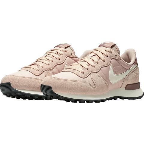 NU 15% KORTING: Nike Sportswear sneakers Wmns Internationalist