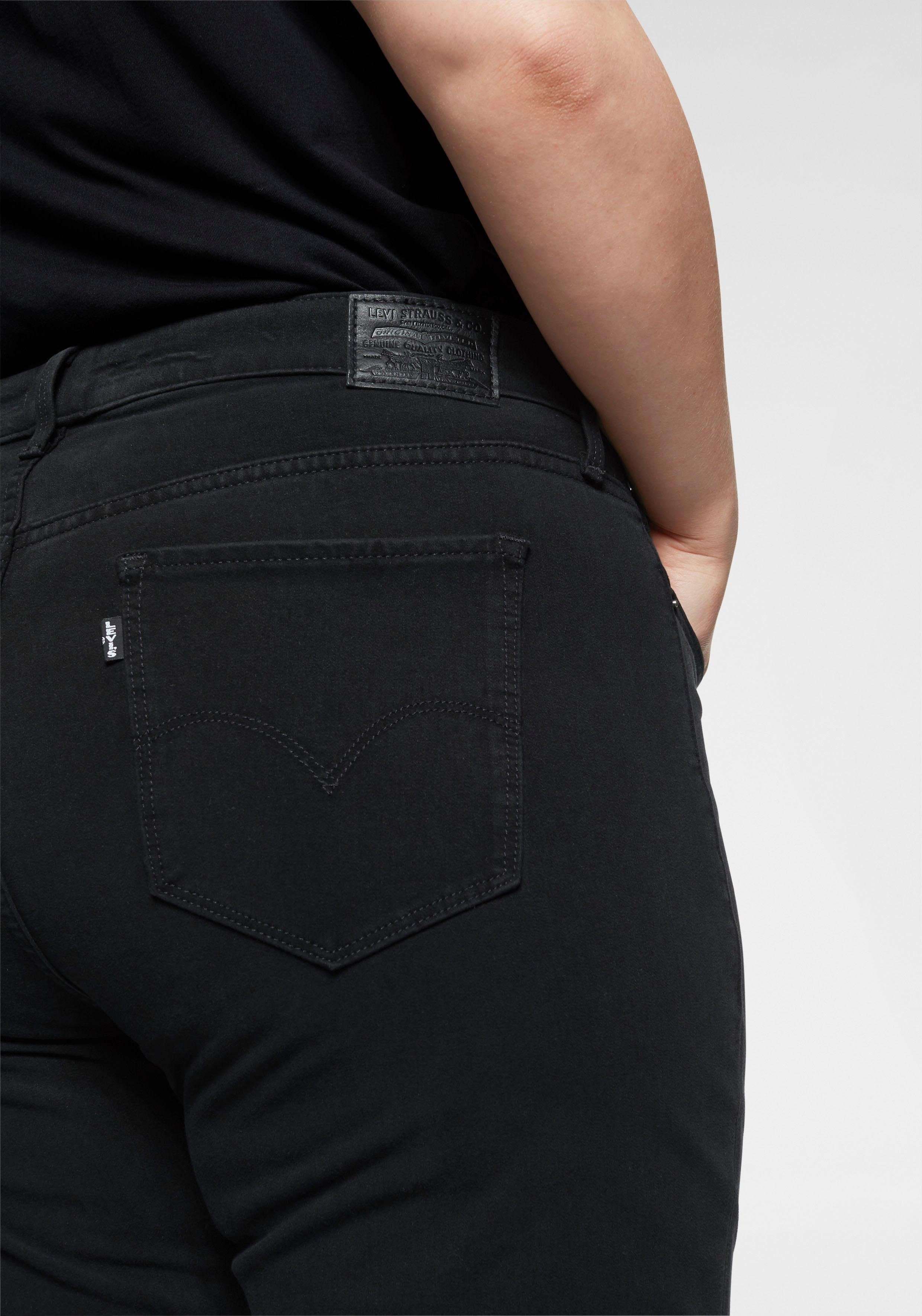 Levi's® Plus Skinny fit jeans 311 PL SHAPING SKINNY