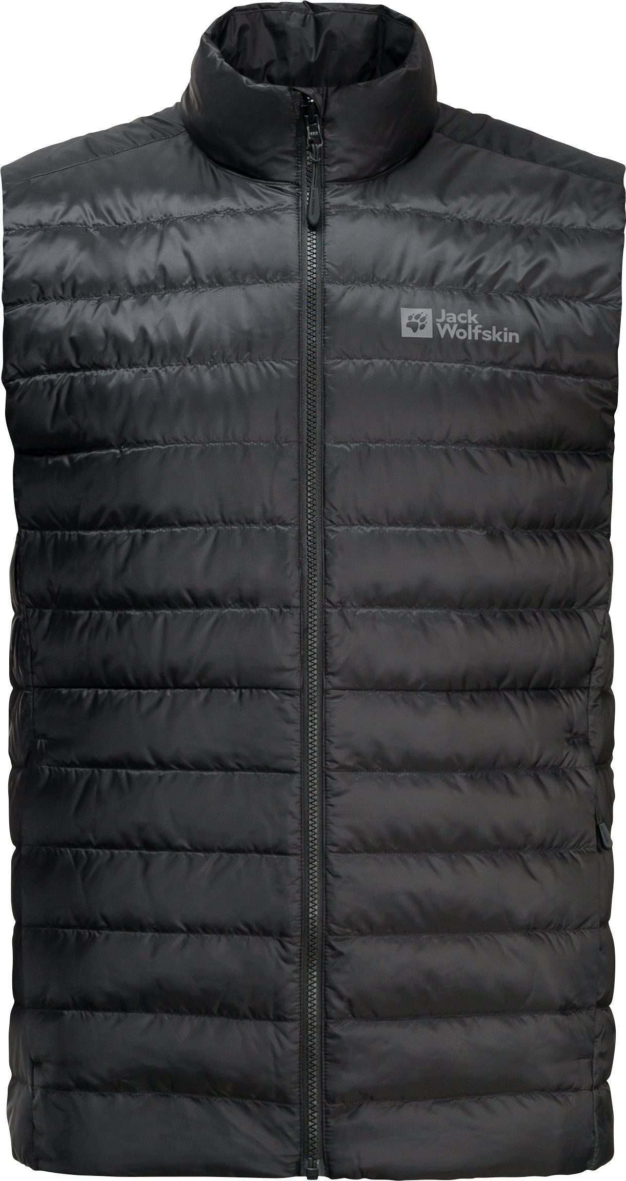 Jack Wolfskin Donzen bodywarmer PILVI DOWN VEST M RDS