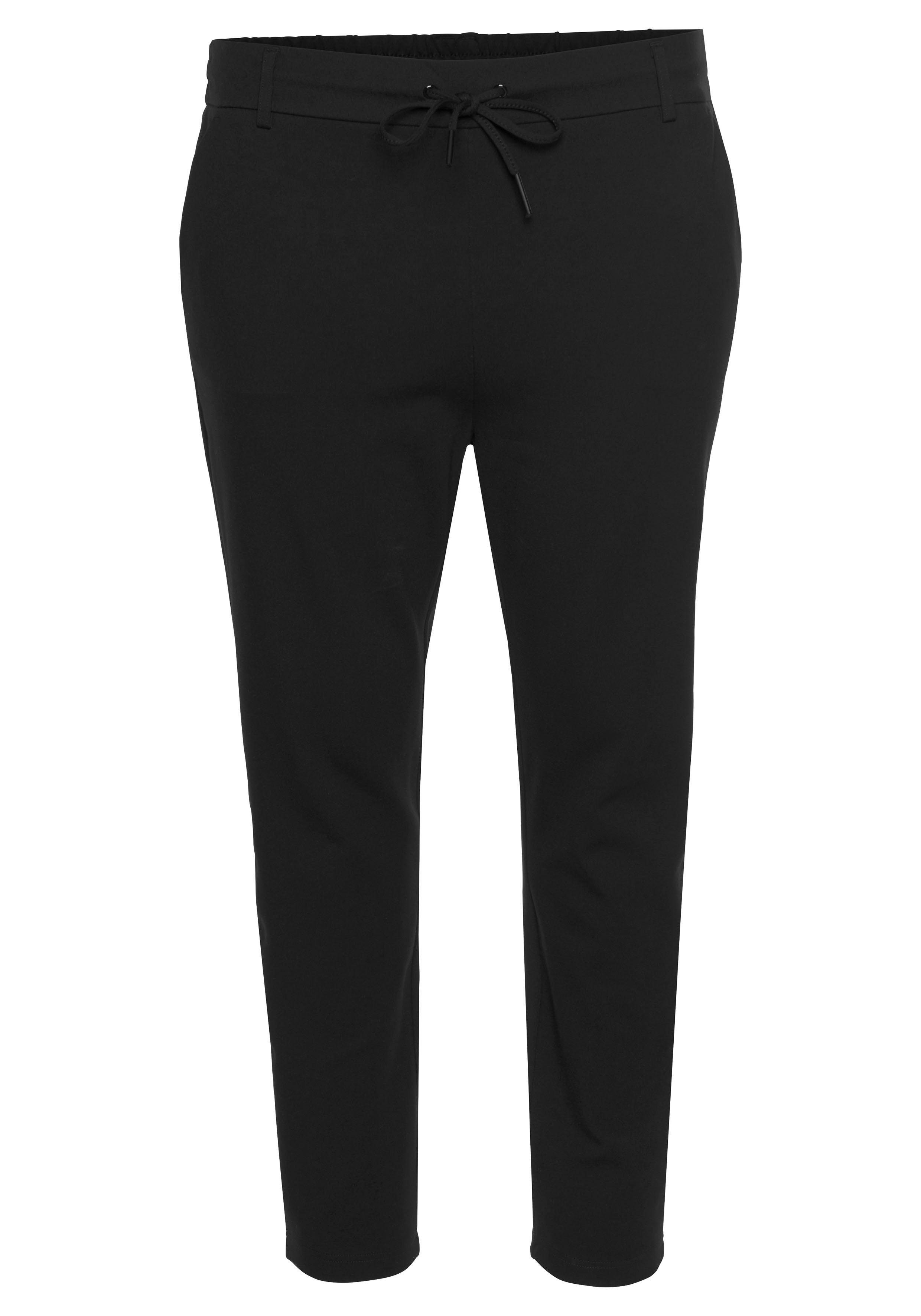 ONLY CARMAKOMA Jogpants CARGOLDTRASH CLASSIC PANT NOOS