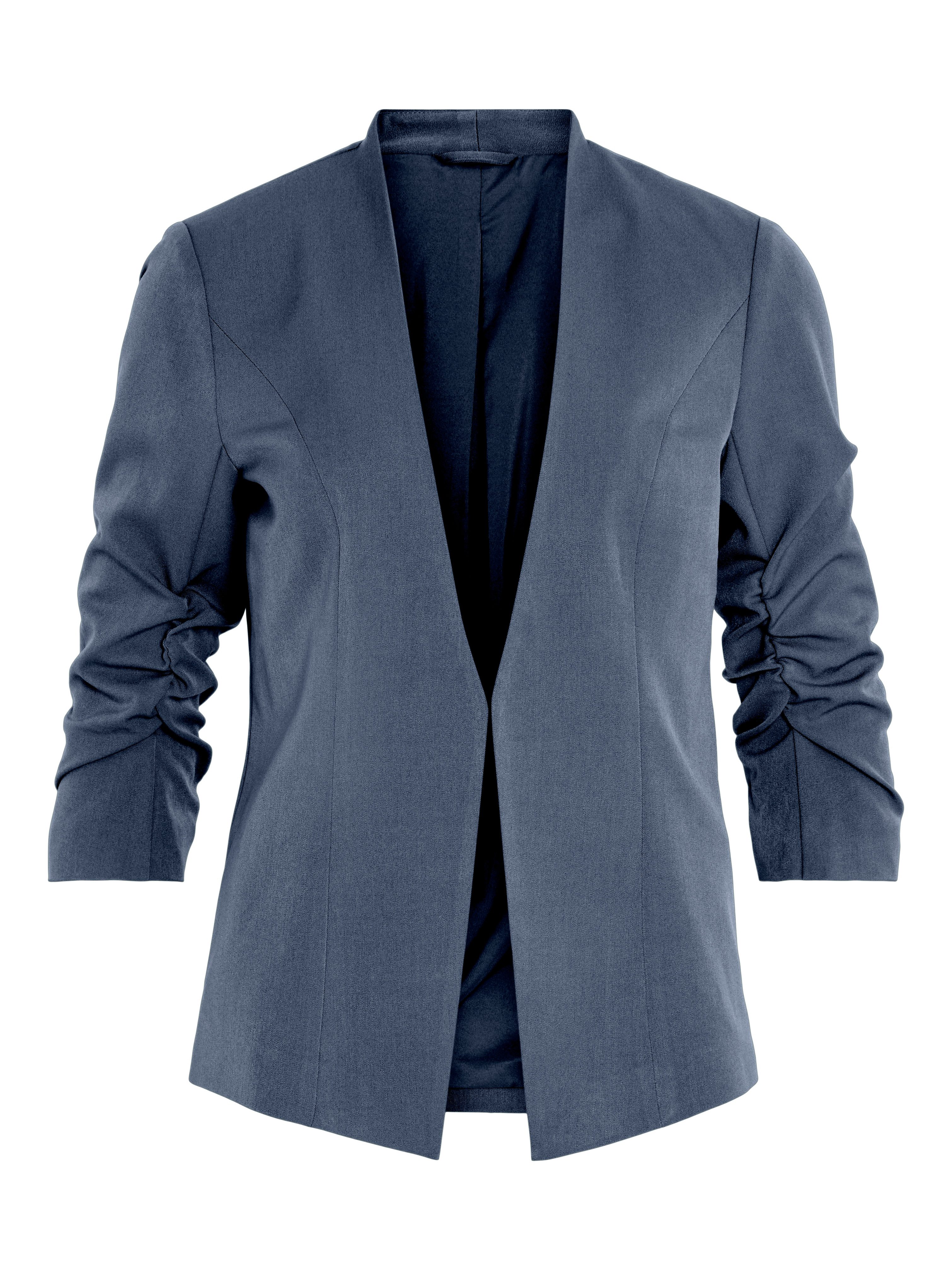 Vila Korte blazer VIHER NEW 3/4 BLAZER -NOOS