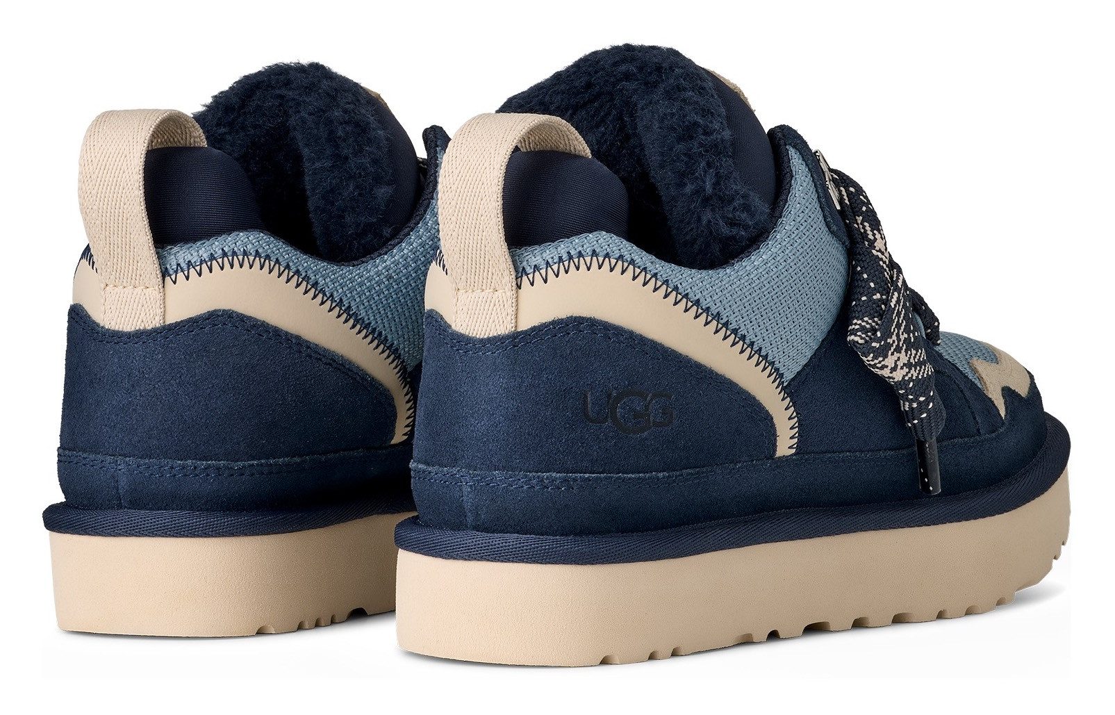 UGG Plateausneakers LOWMEL