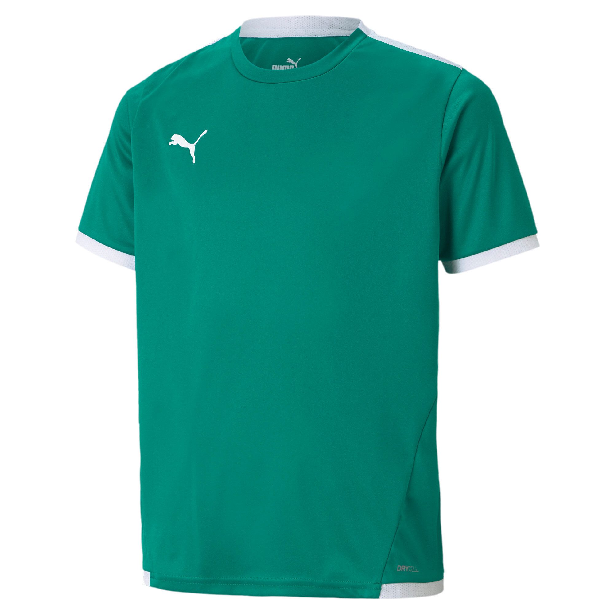 PUMA Trainingstop TEAMLIGA JERSEY JR