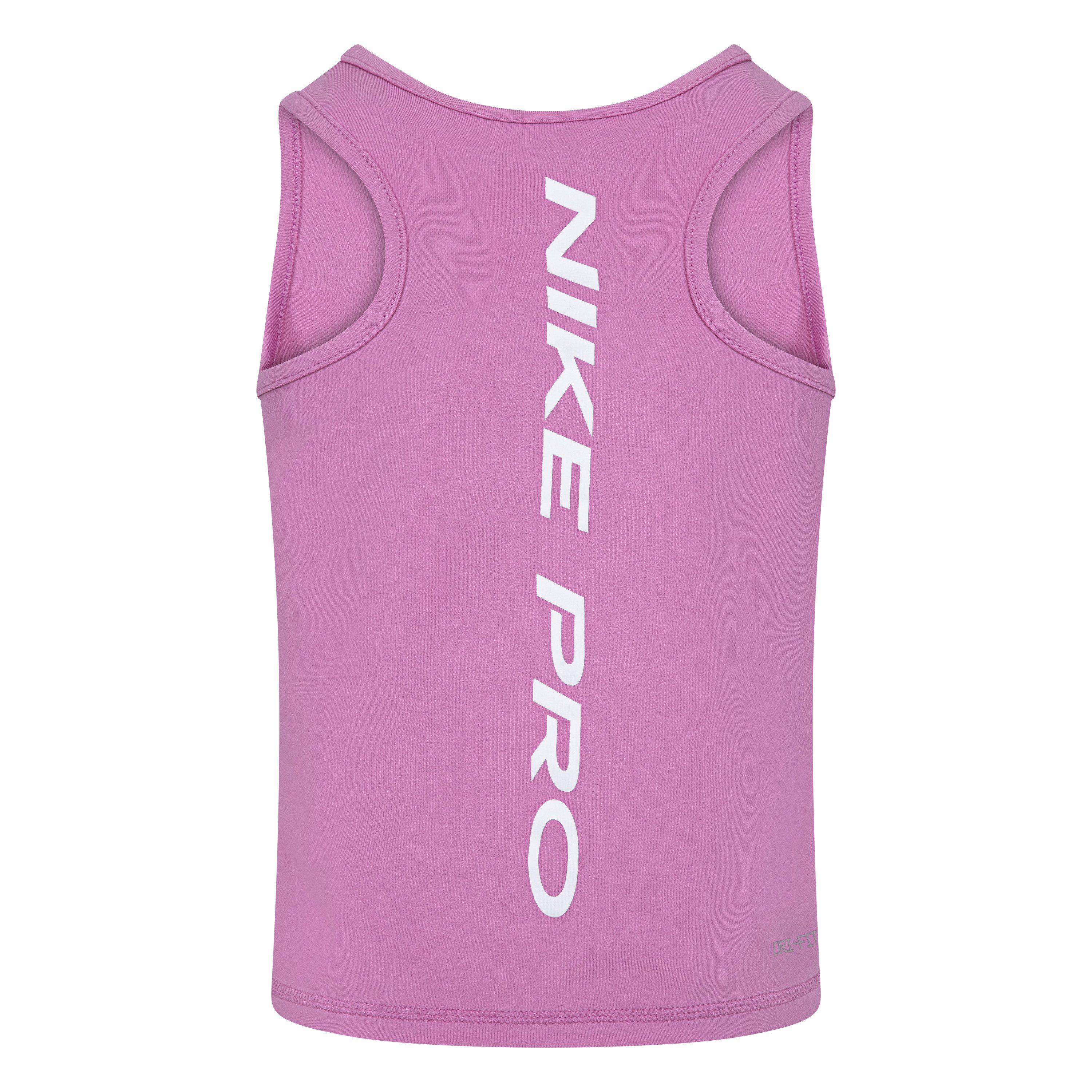 Nike Sportswear Tanktop NKG NIKE PRO TANK (1-delig)