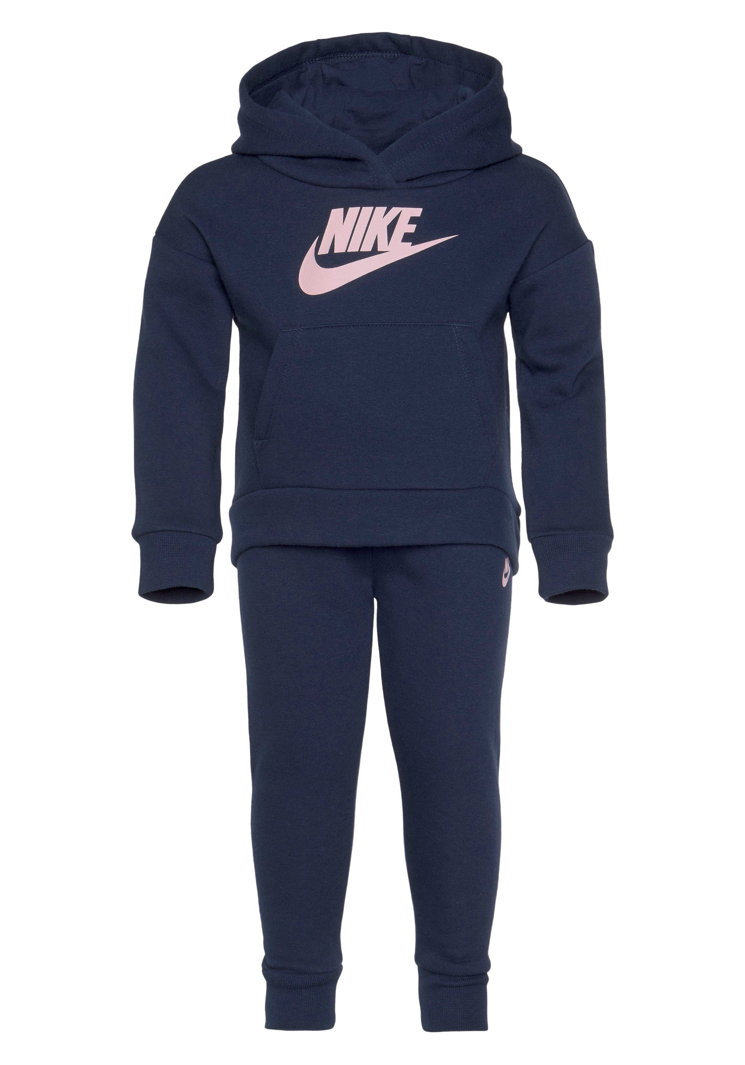 Nike Sportswear Joggingpak CLUB FLEECE SET