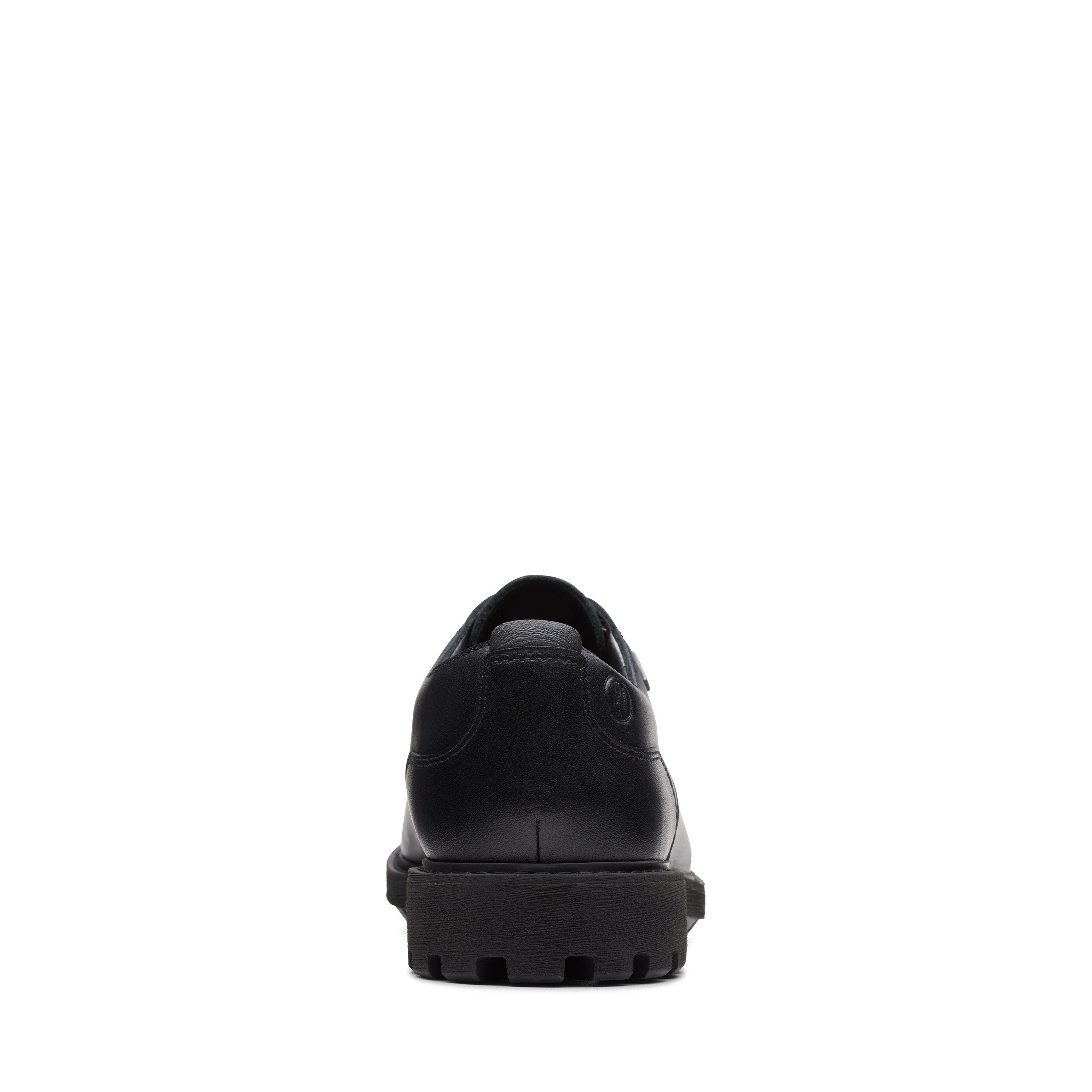 Clarks Veterschoenen BatcombeTieGTX Business schoen, kostuum schoen, comfortschoen met waterdichte Gore-Tex