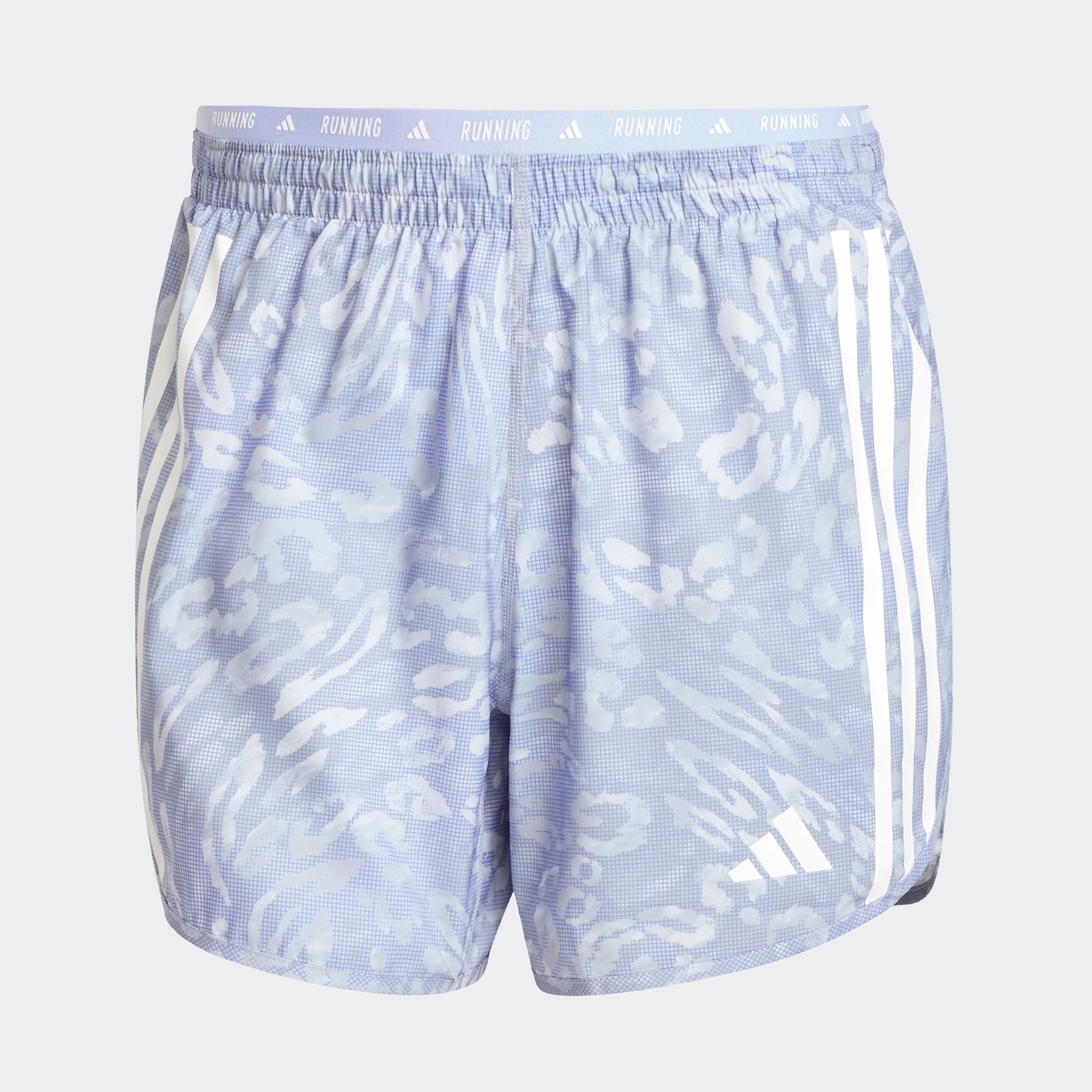 adidas Performance Runningshort OTR E AOP SHO M (1-delig)