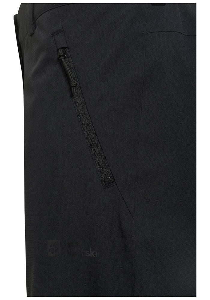 Jack Wolfskin Outdoorbroek PARANA PANTS W