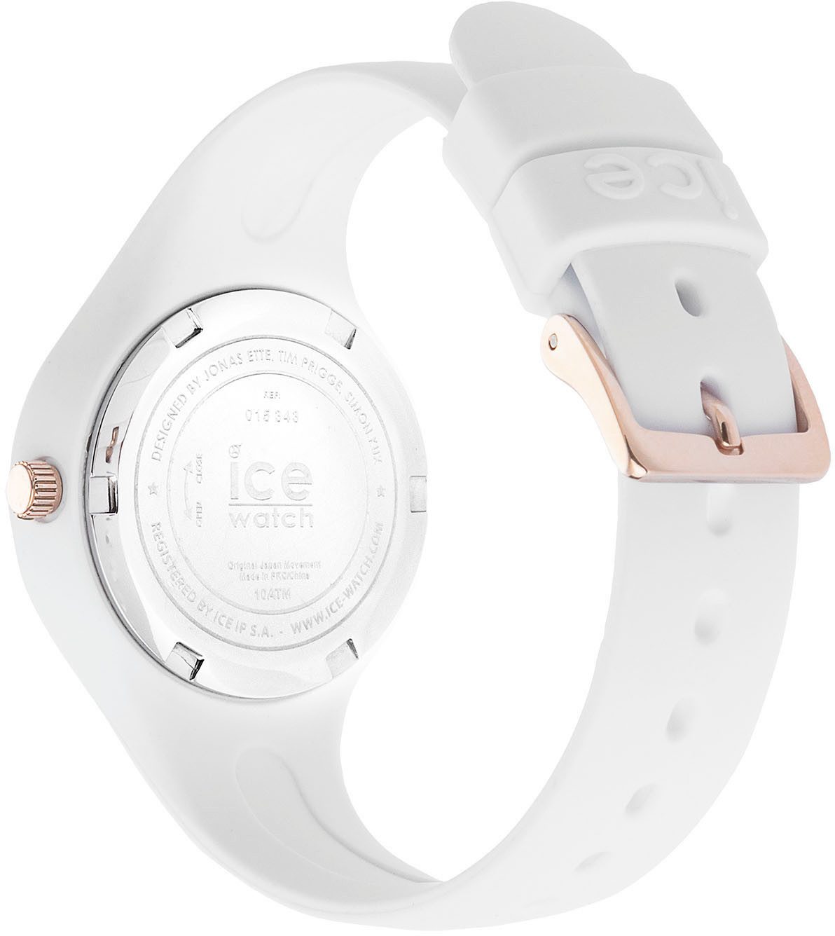 ice-watch Kwartshorloge