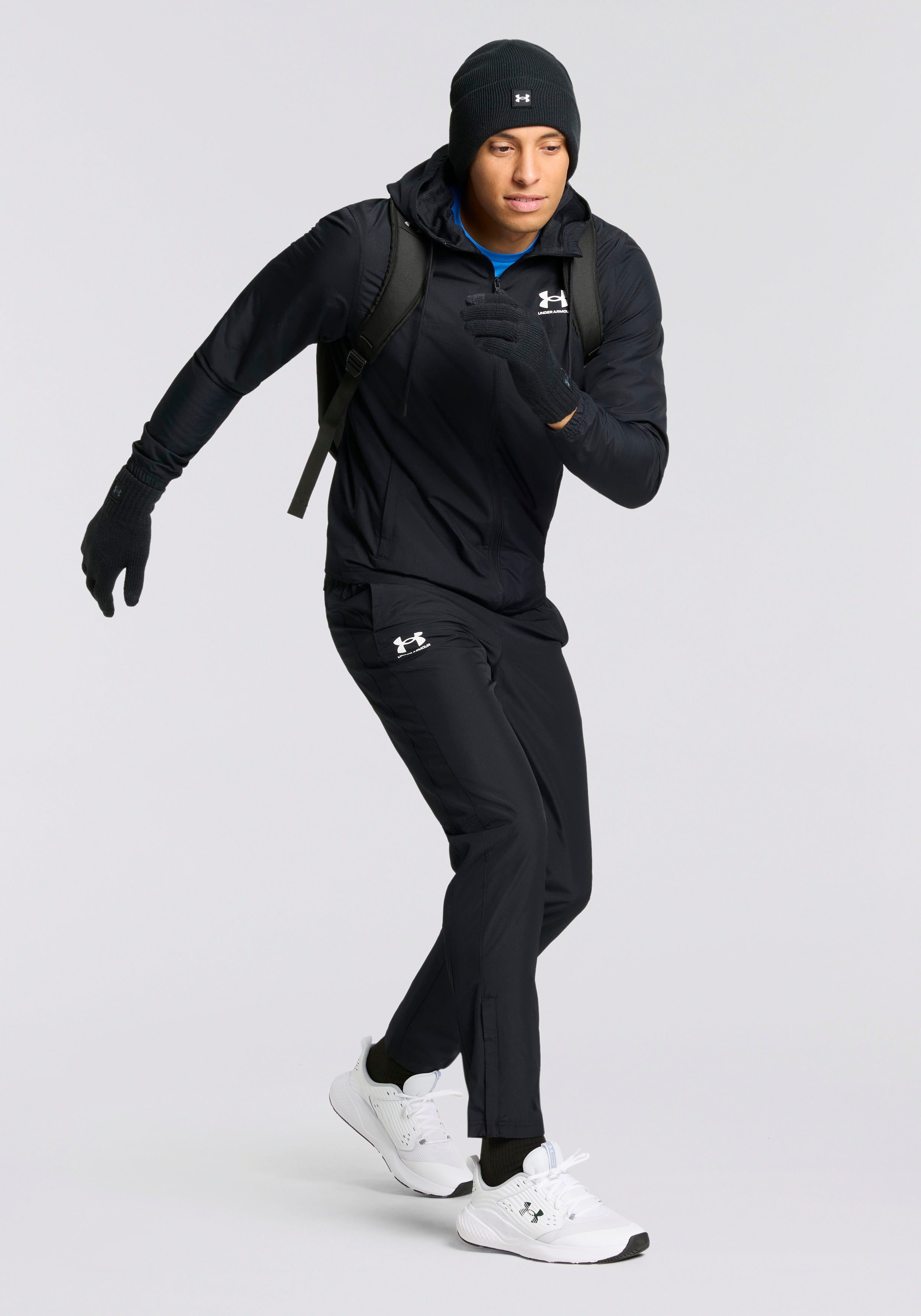 Under Armour® Windbreaker (1 stuk)
