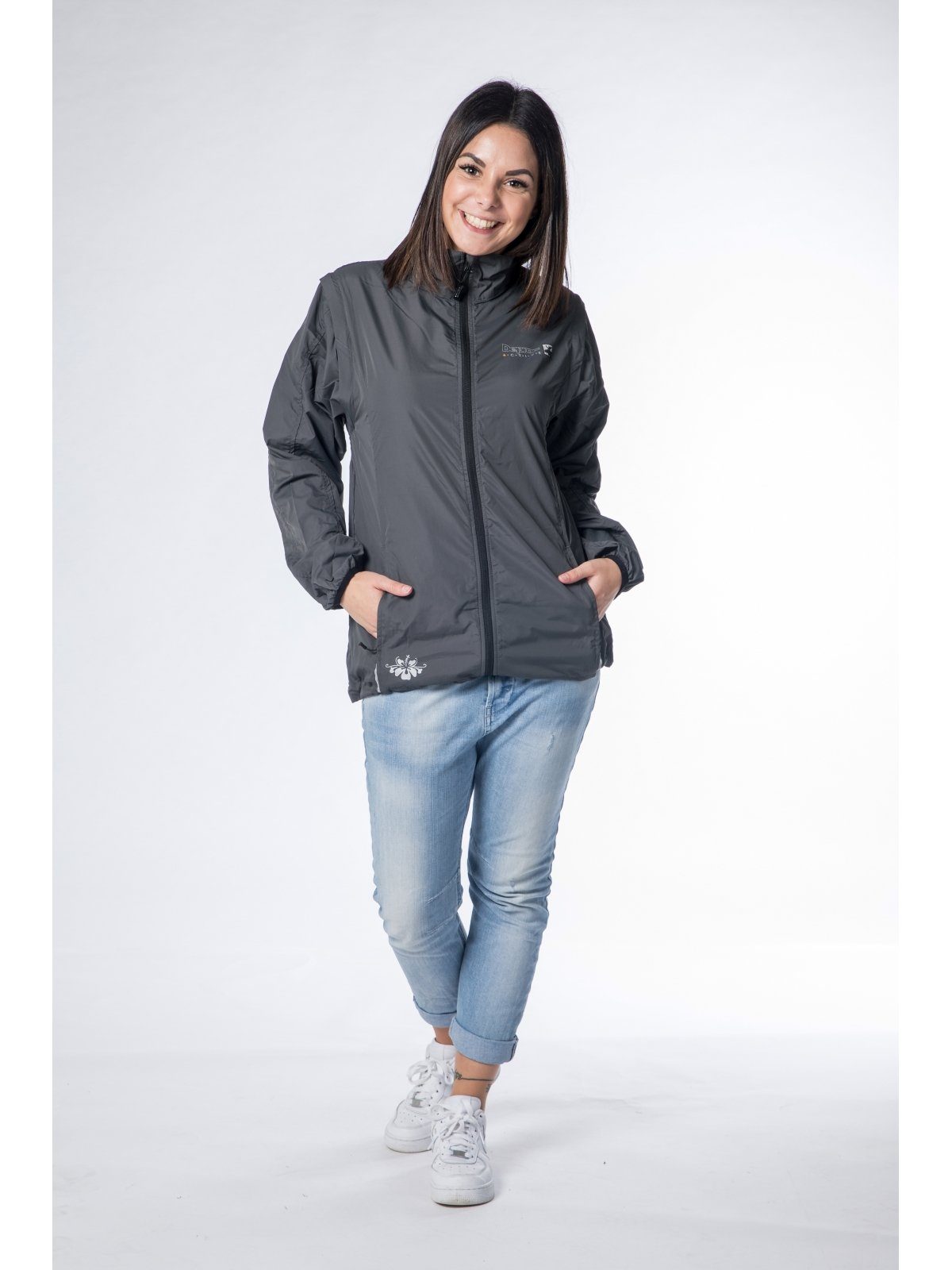 DEPROC Active Regenjack CHESTER WOMEN