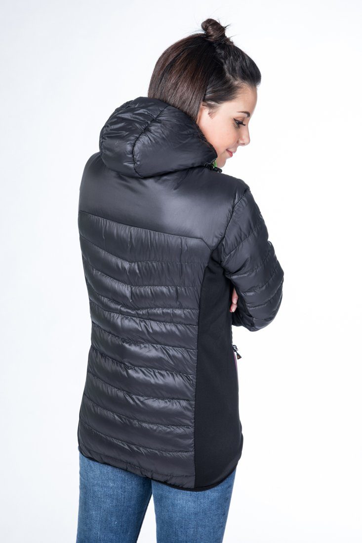 DEPROC Active Outdoorjack GILMOUR POWERSTRETCH Women