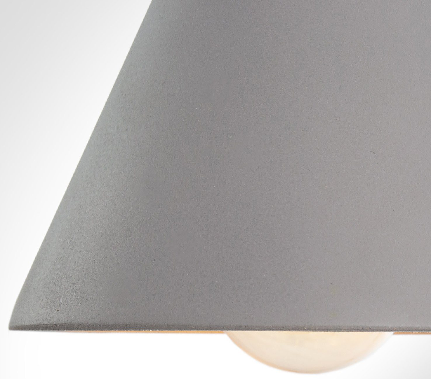 Paco Home Hanglamp CLOUCH Led, E27, lamp voor woonkamer eetkamer keuken, in hoogte verstelbaar