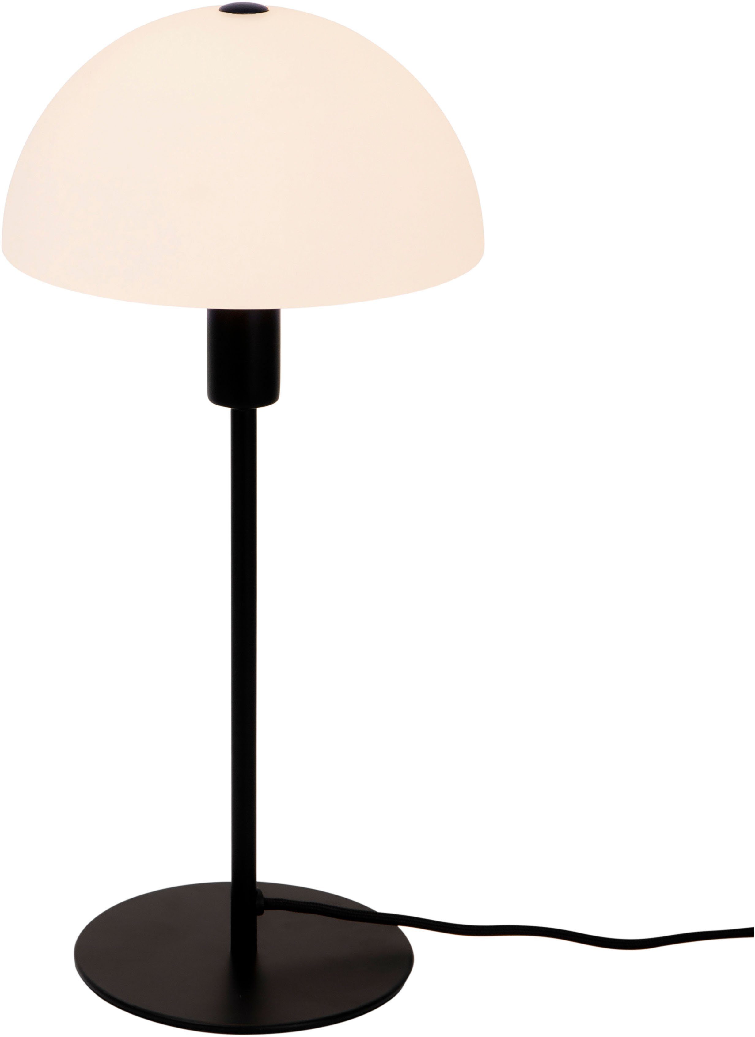 Nordlux Tafellamp Ellen met de mond geblazen glas