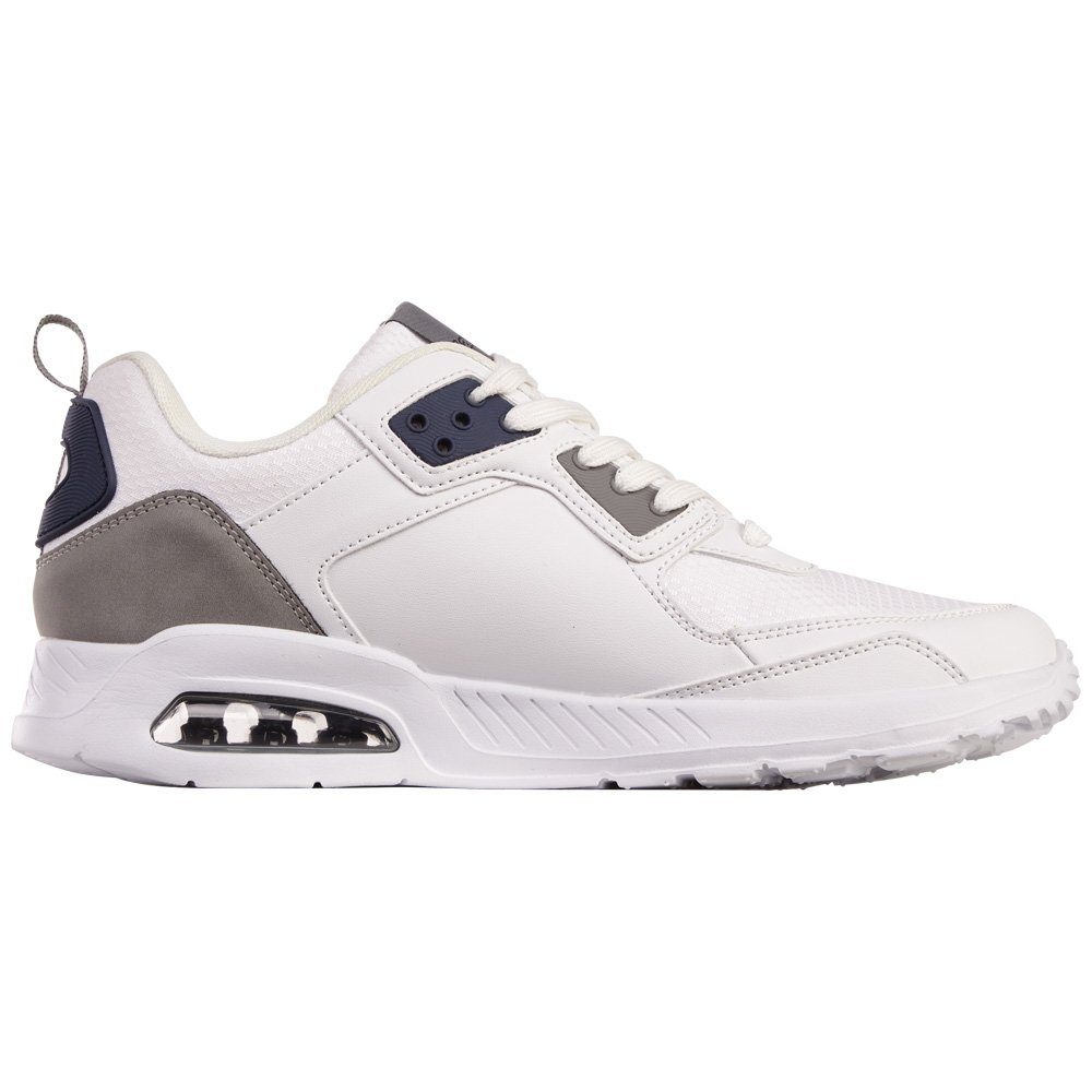 Kappa Sneakers - extra licht en comfortabel