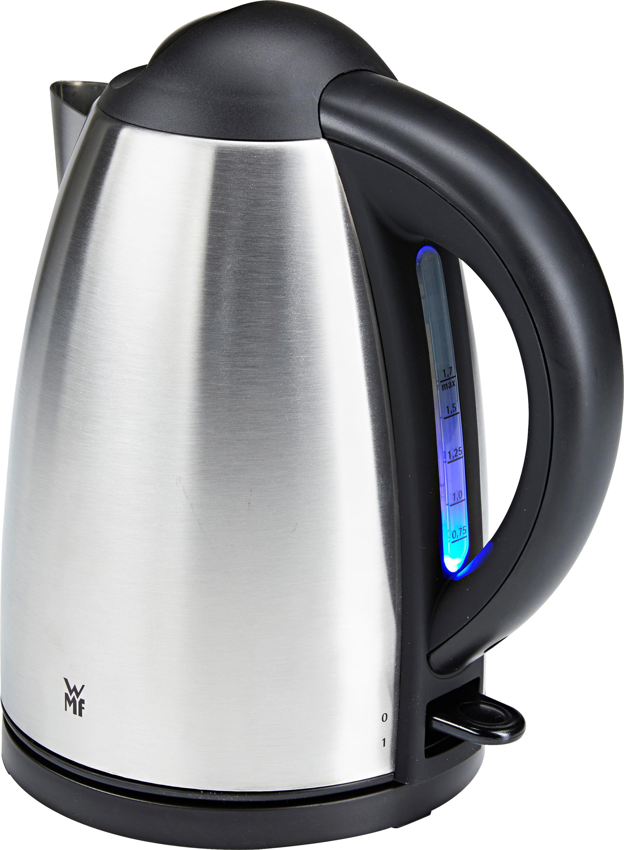 WMF Waterkoker BUENO, 1,7 l, Cromargan