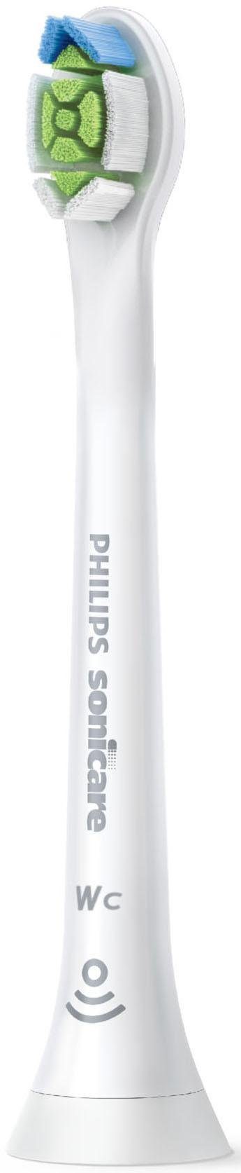 Philips Sonicare Opzetborsteltjes HX6074/27 Optimal White Mini