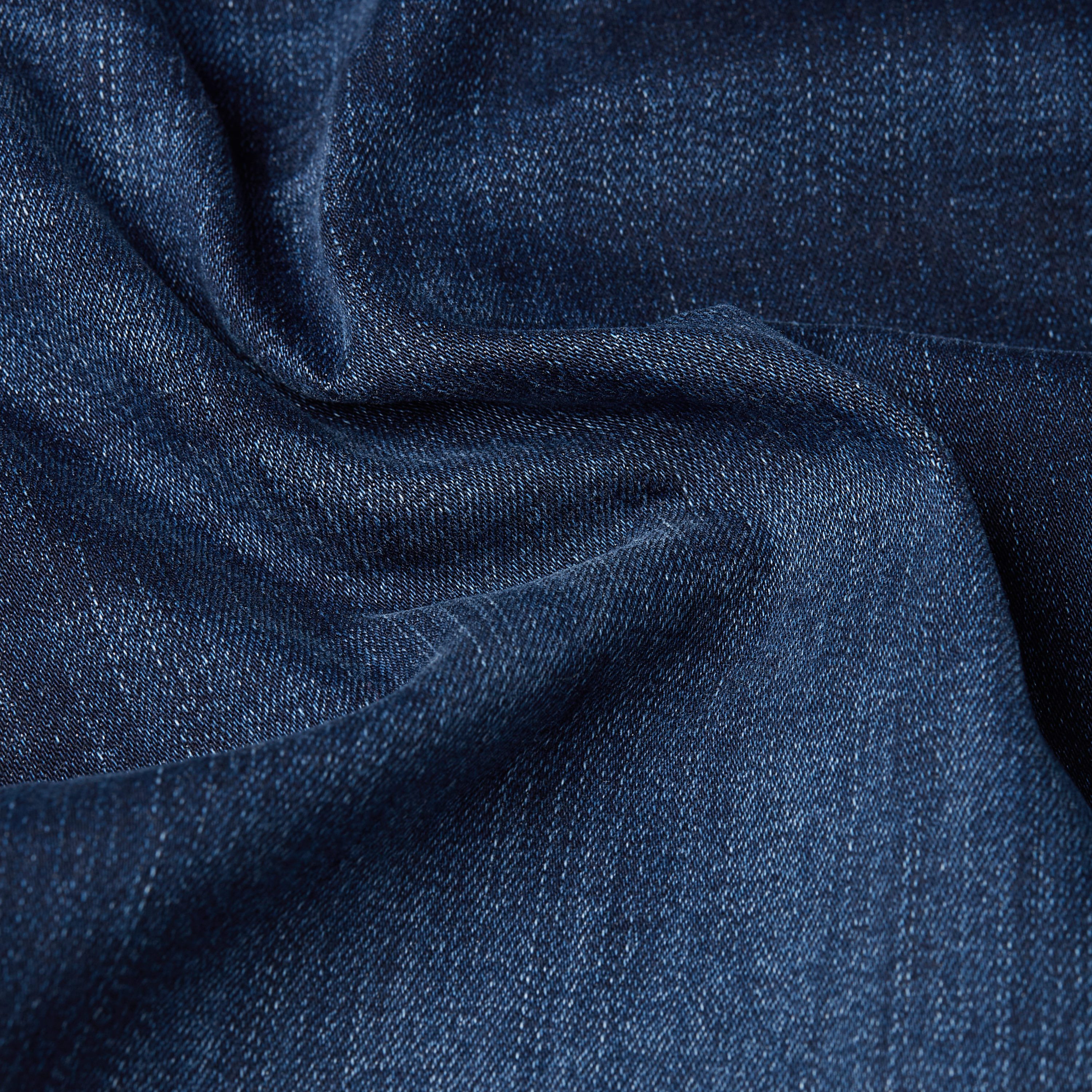 G-Star RAW Slim fit jeans 3301 Slim met mooie wassing en elastaan