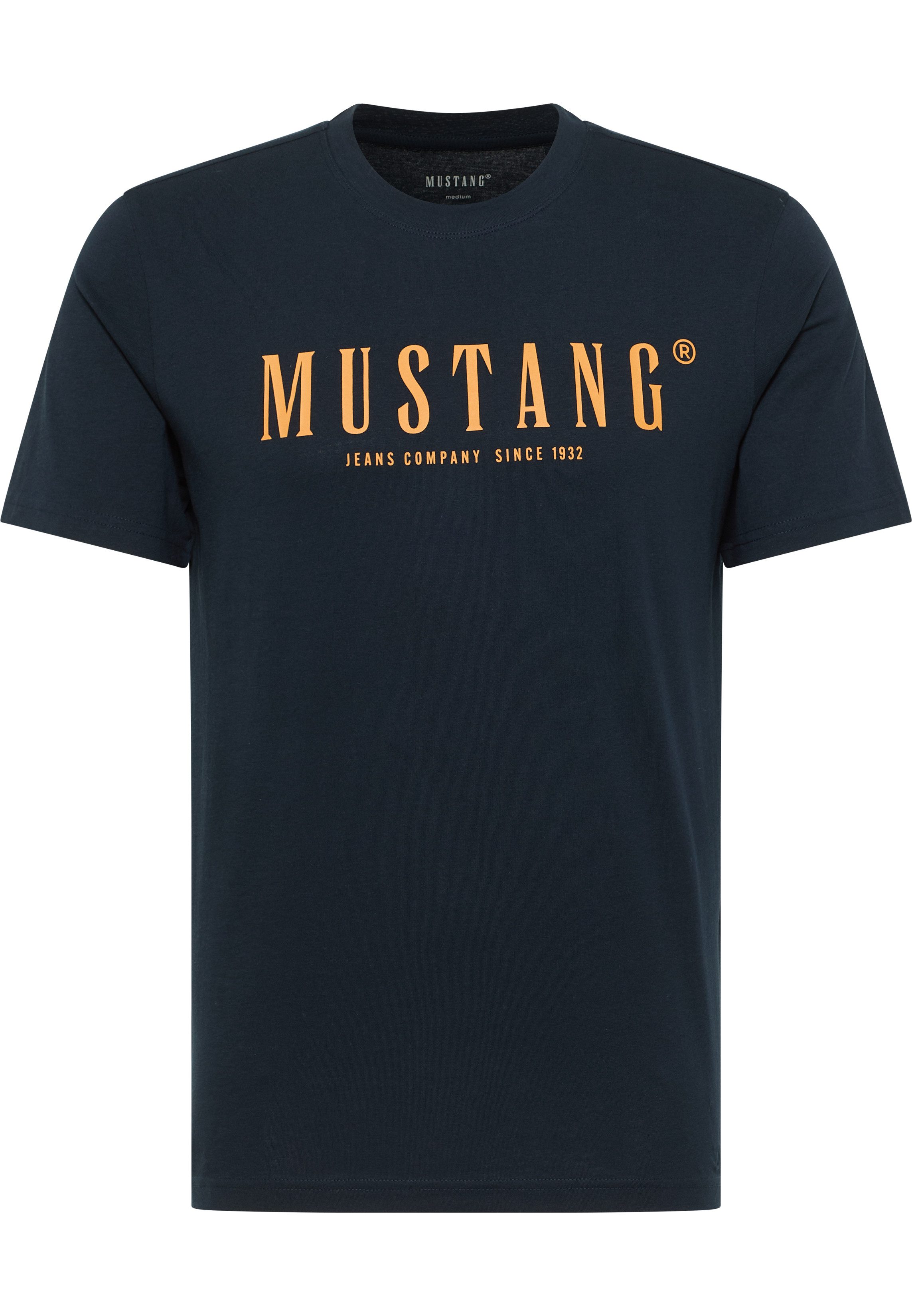 MUSTANG T-shirt MU-Austin