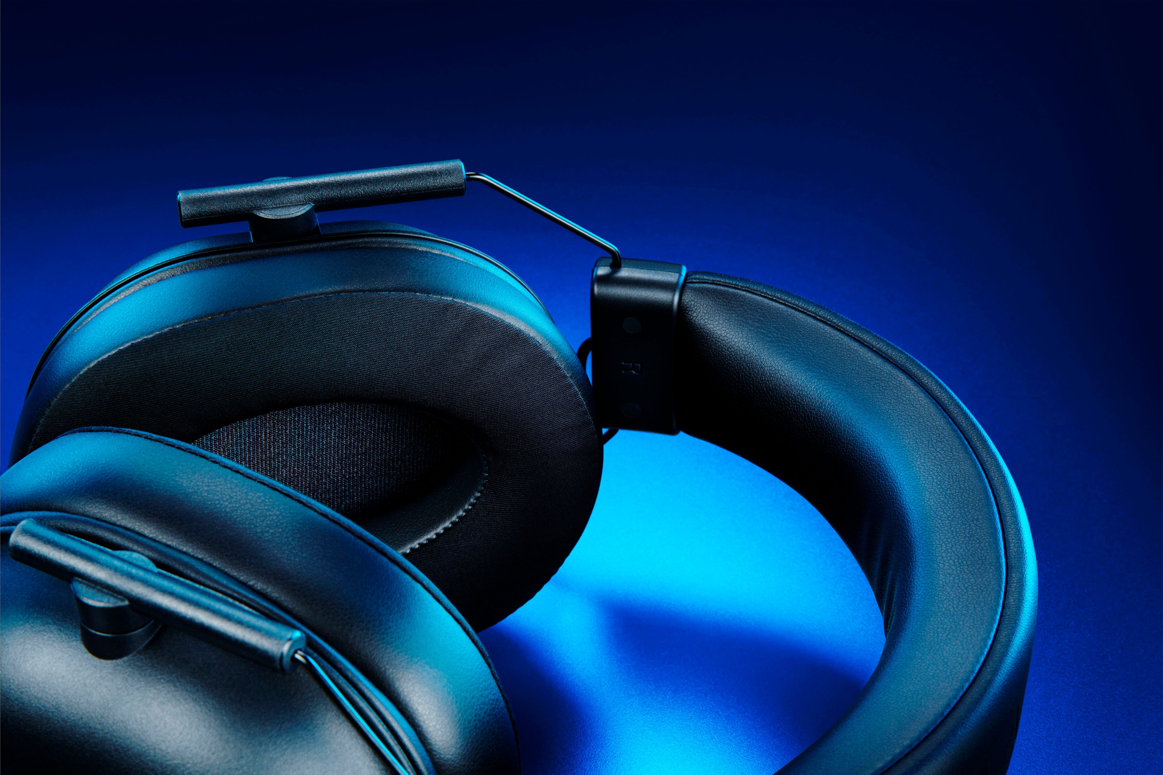 RAZER Gaming-headset Blackshark V2 X Playstation