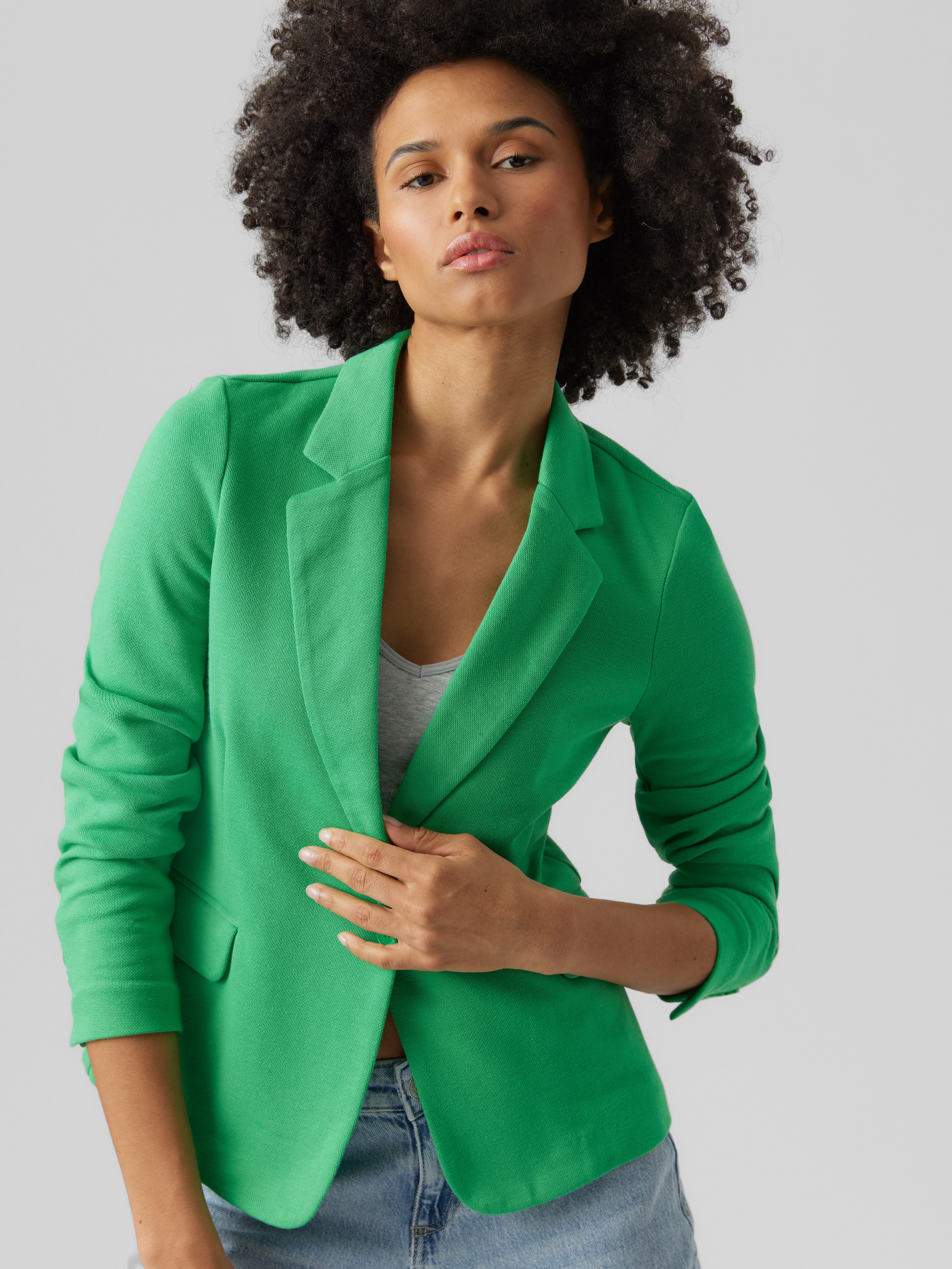 Vero Moda Jerseyblazer VMJULIA LS BLAZER