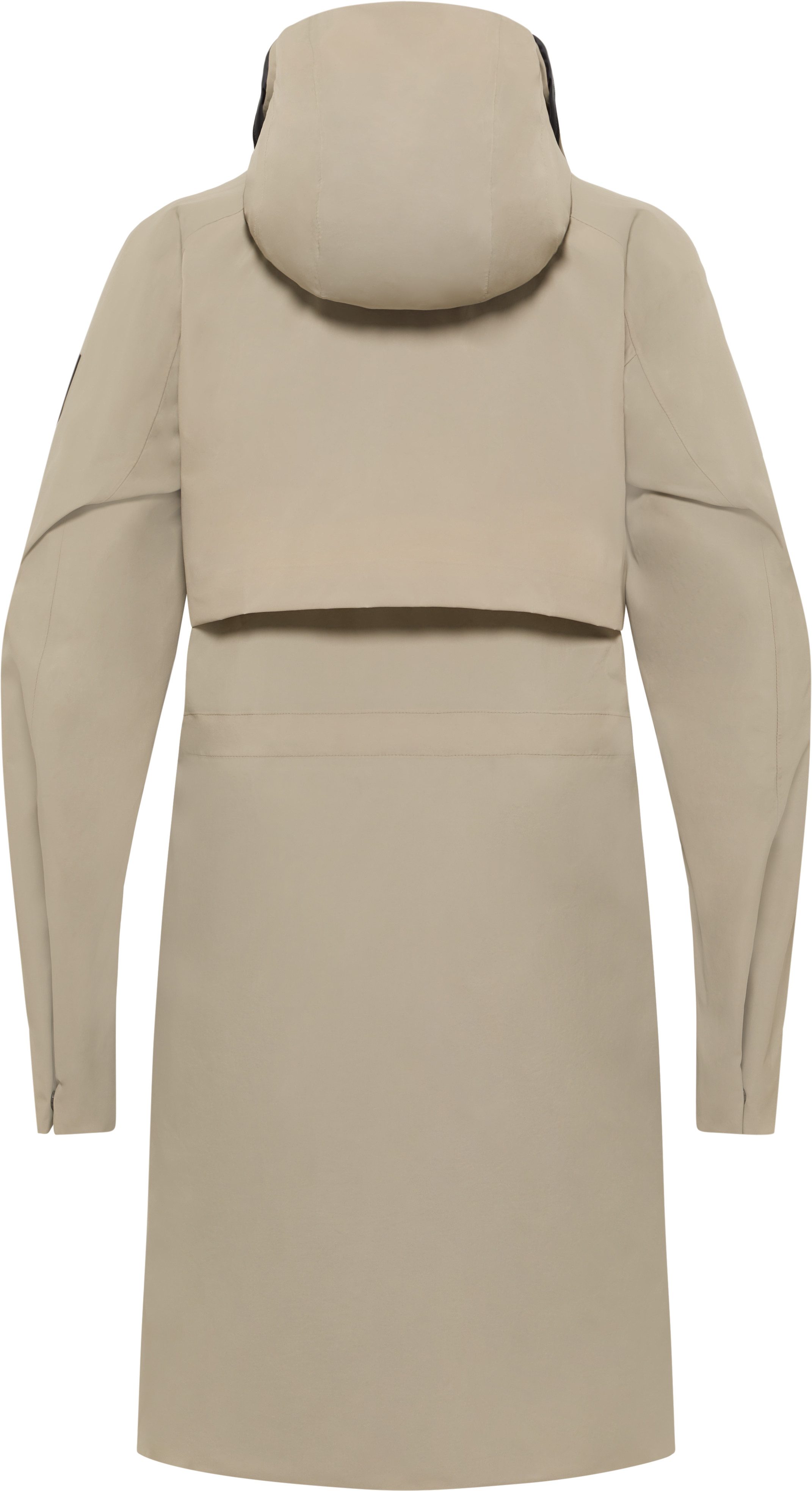 Jack Wolfskin Functionele jas WELLSEE COAT W