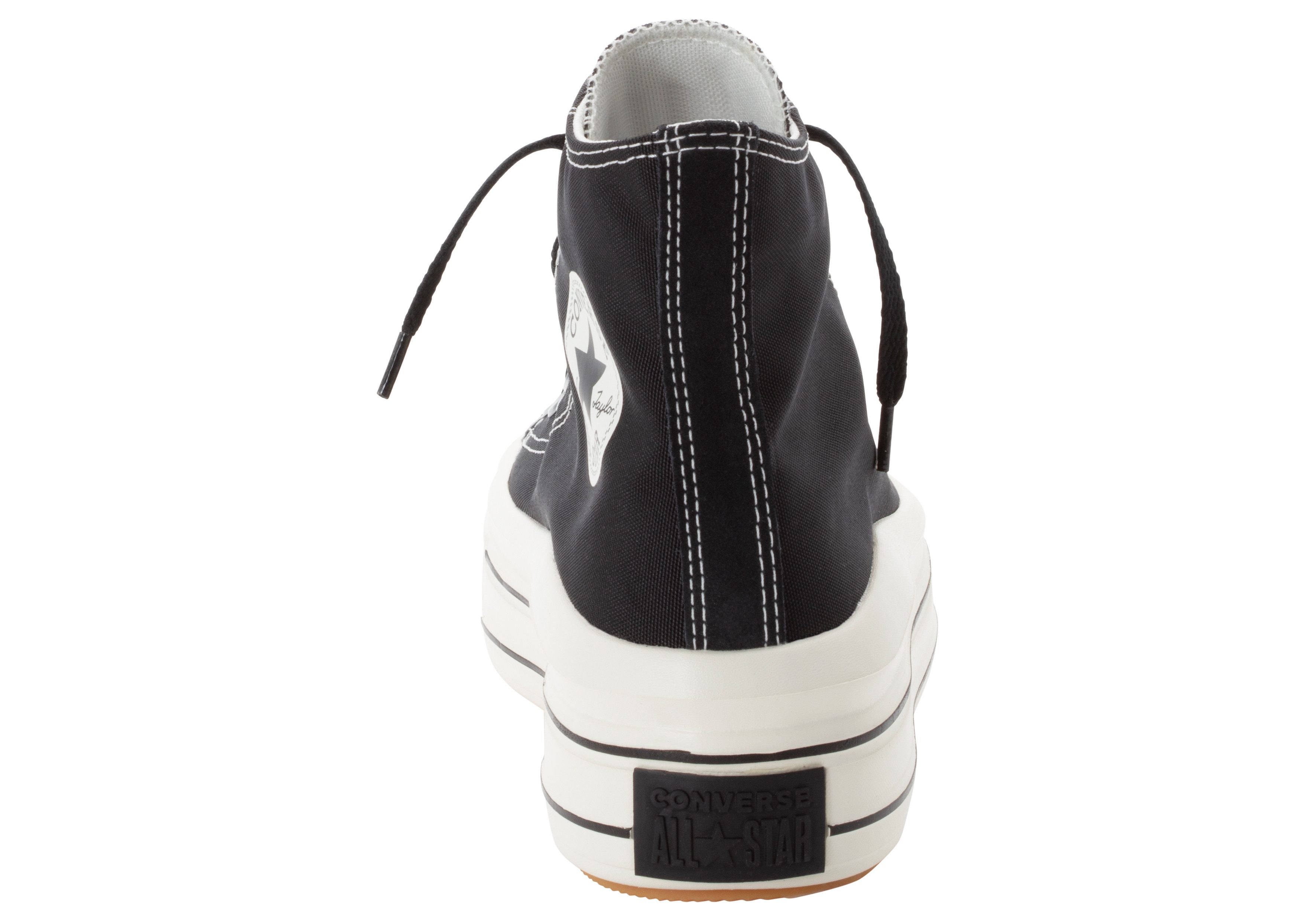 Converse Sneakers CHUCK TAYLOR ALL STAR MOVE PLATFORM RETRO SPORT