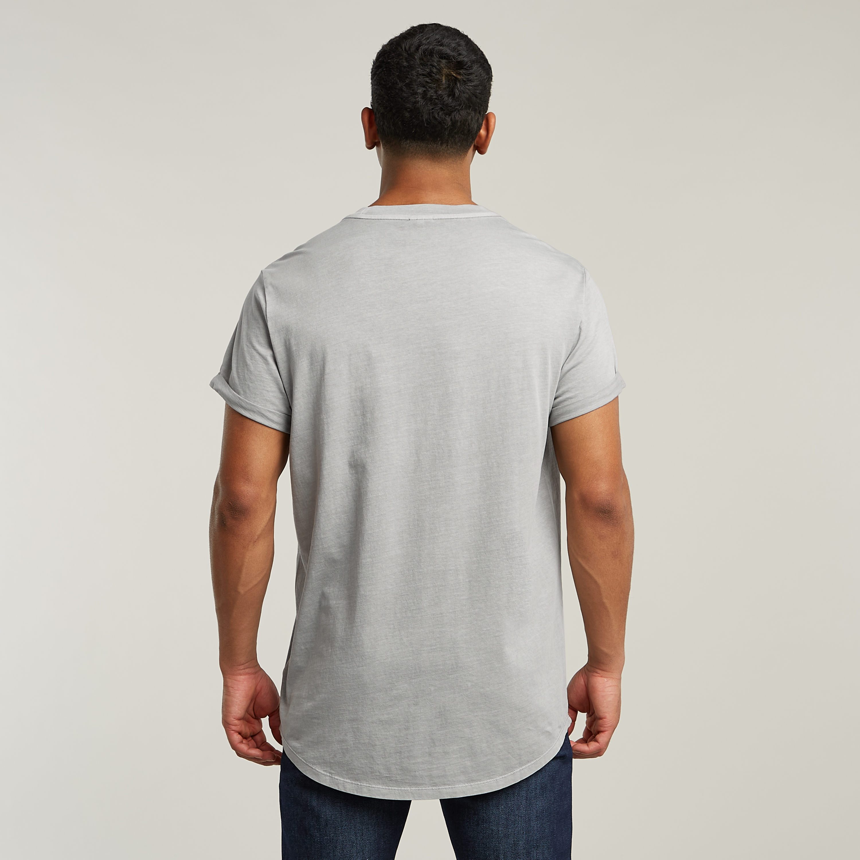 G-Star RAW Shirt met korte mouwen Lash