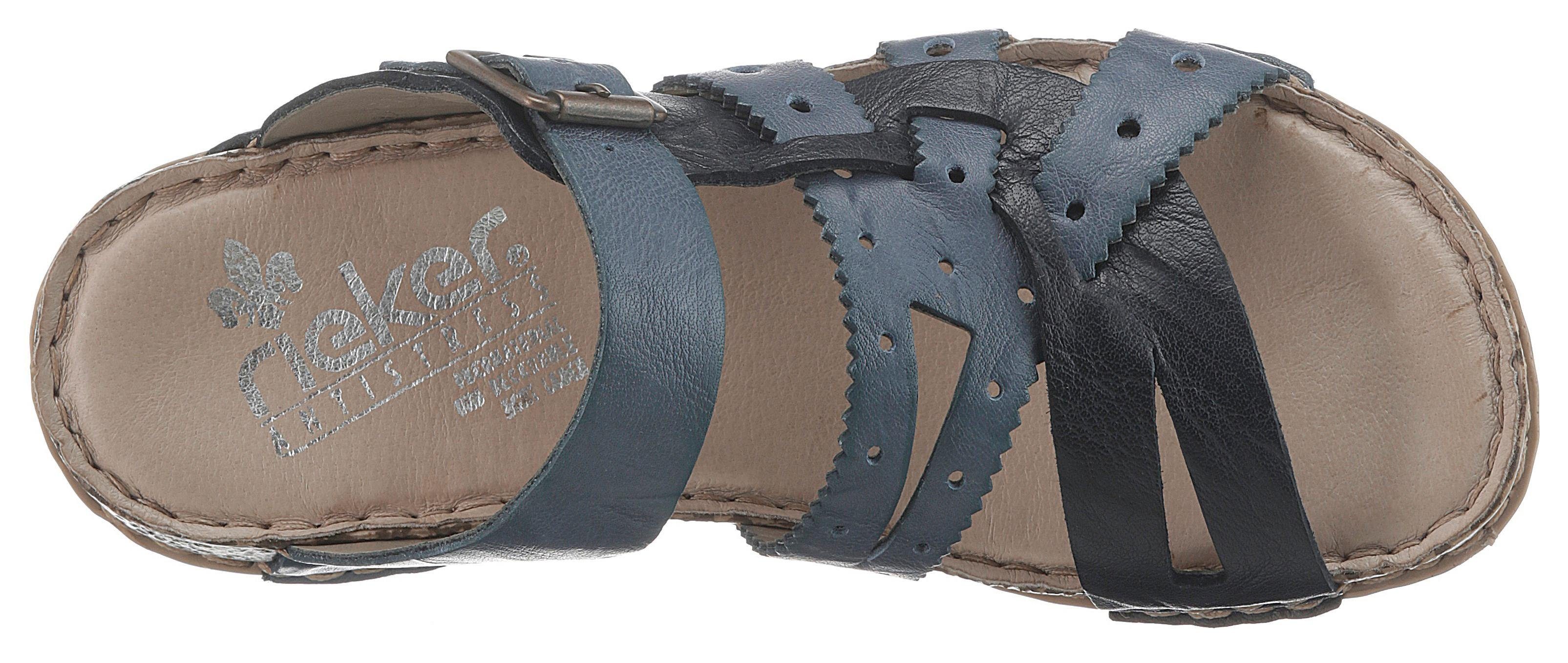 slippers rieker sale