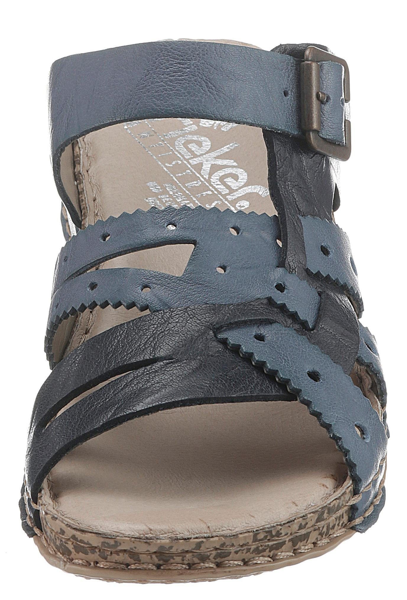 slippers rieker sale