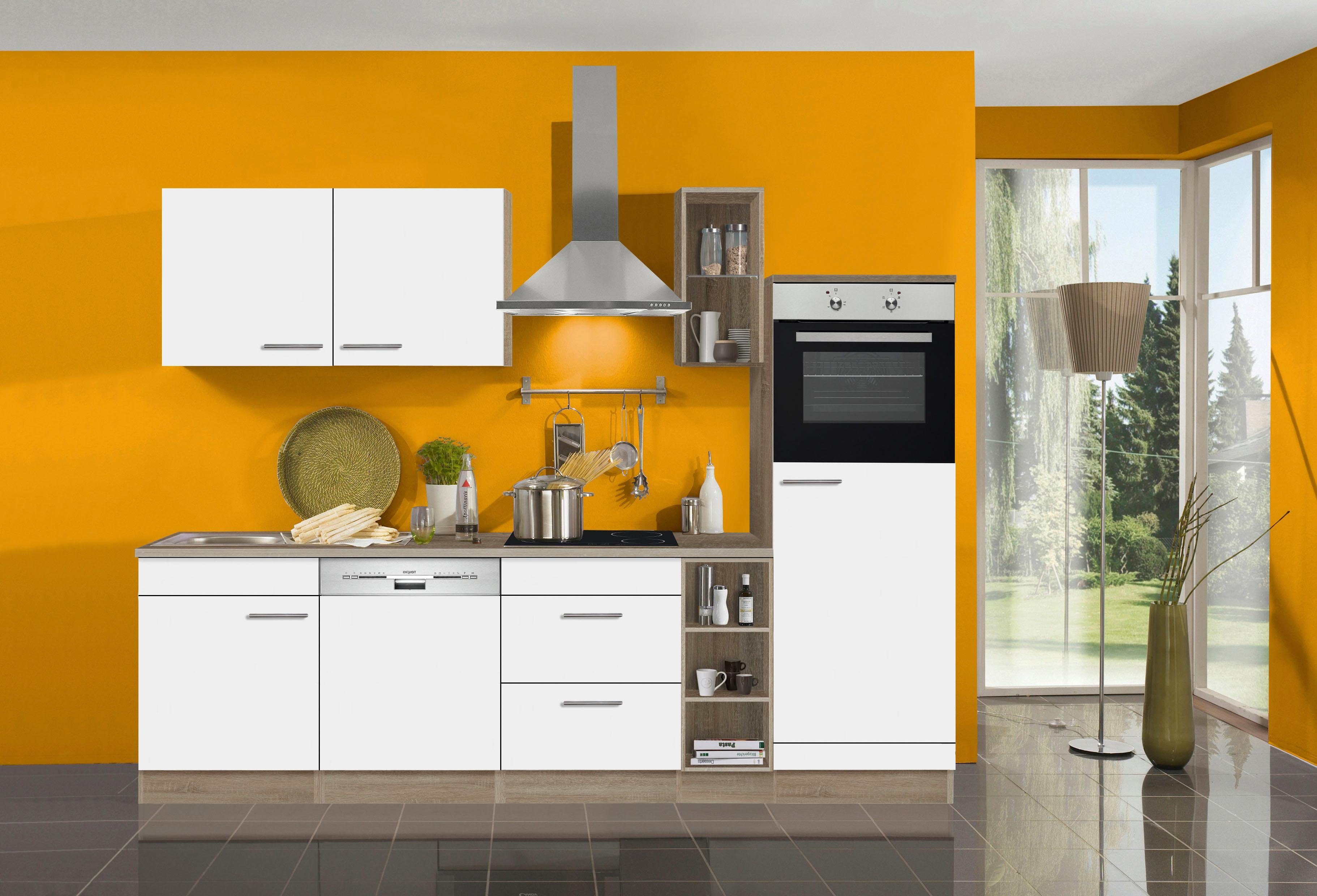 OPTIFIT Keukenblok Kalmar