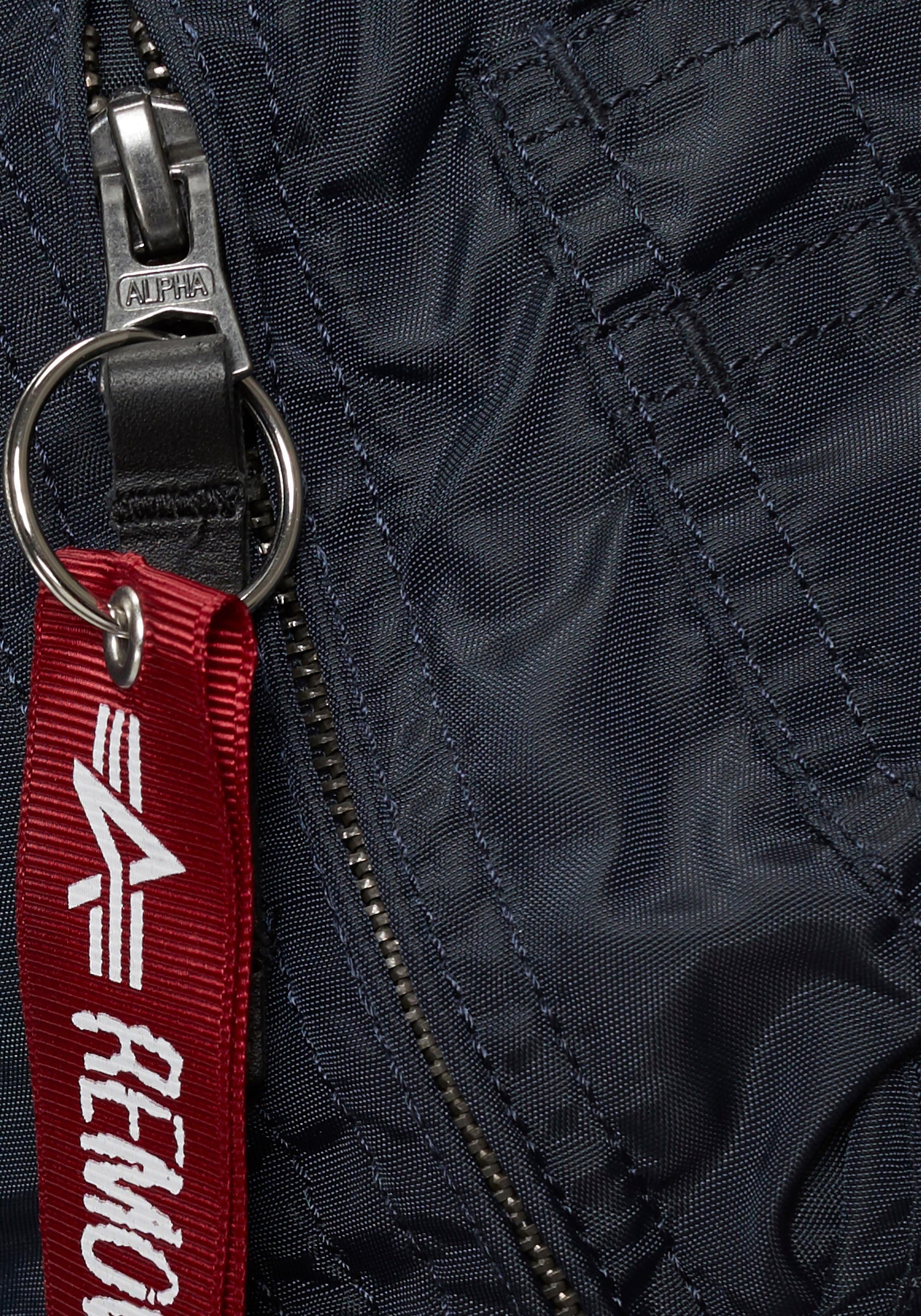 Alpha Industries Bomberjack MA-1 TT