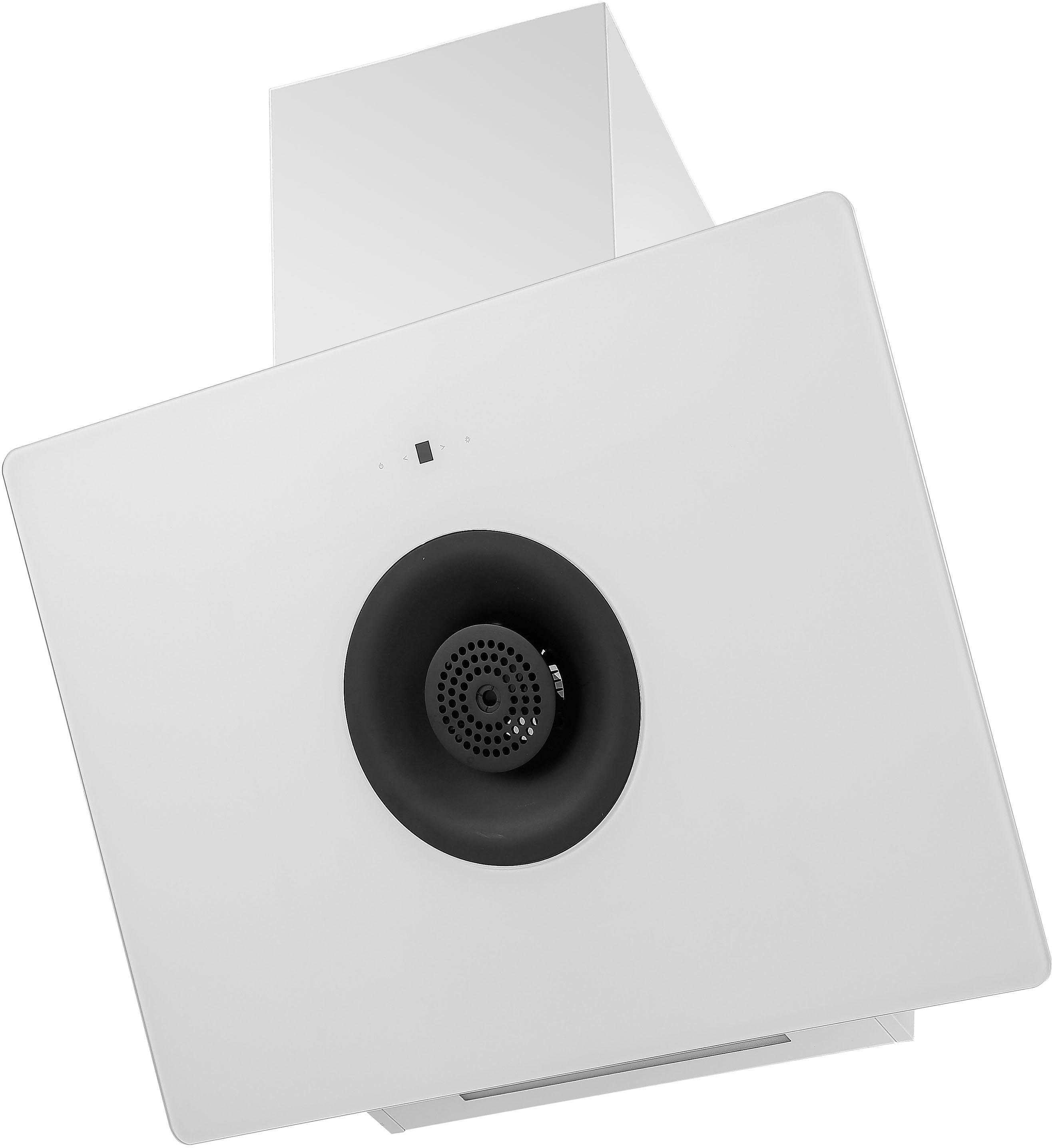 vonReiter Schuine wandkap VR KFD 9002 revolutionair eco-jet systeem