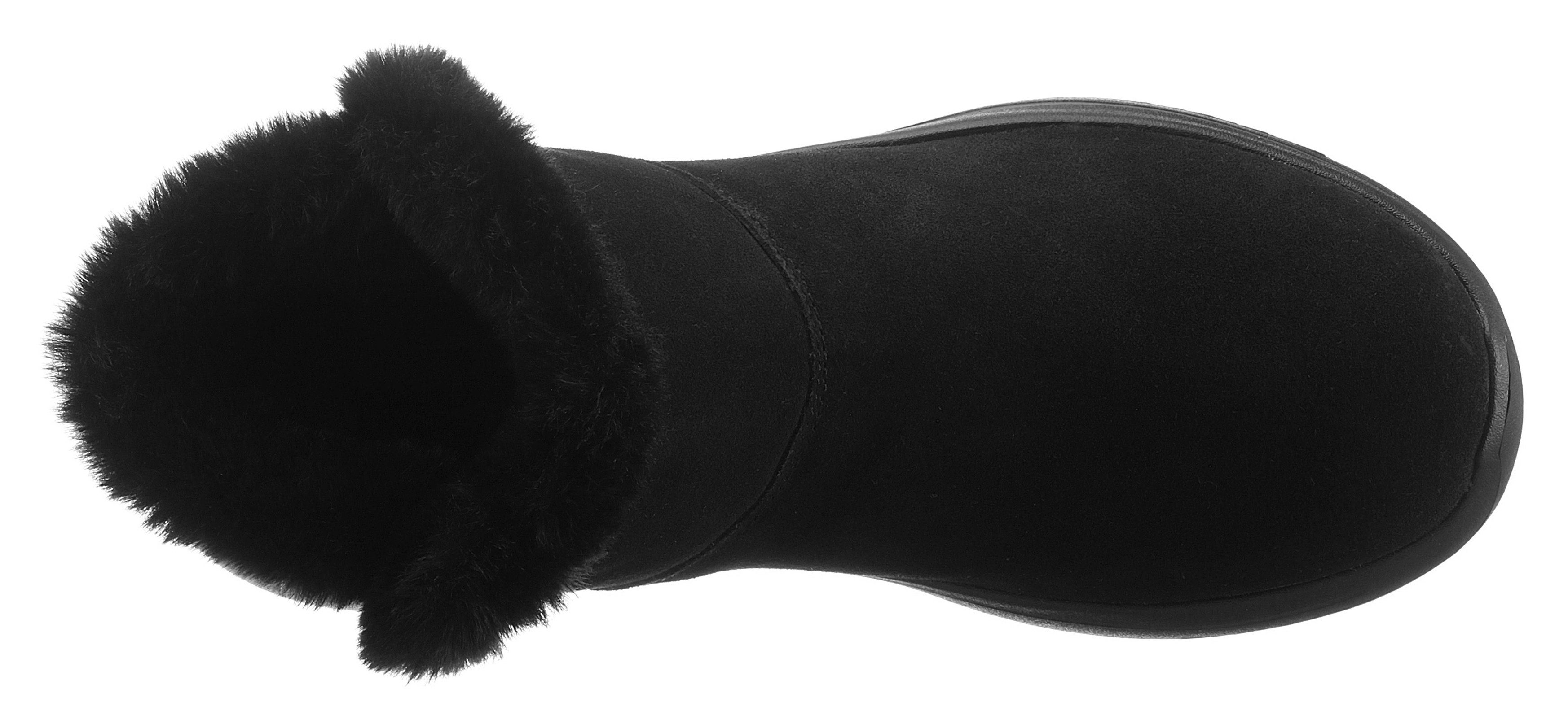 Skechers Winterlaarzen GO WALK ARCH FIT CHERISH