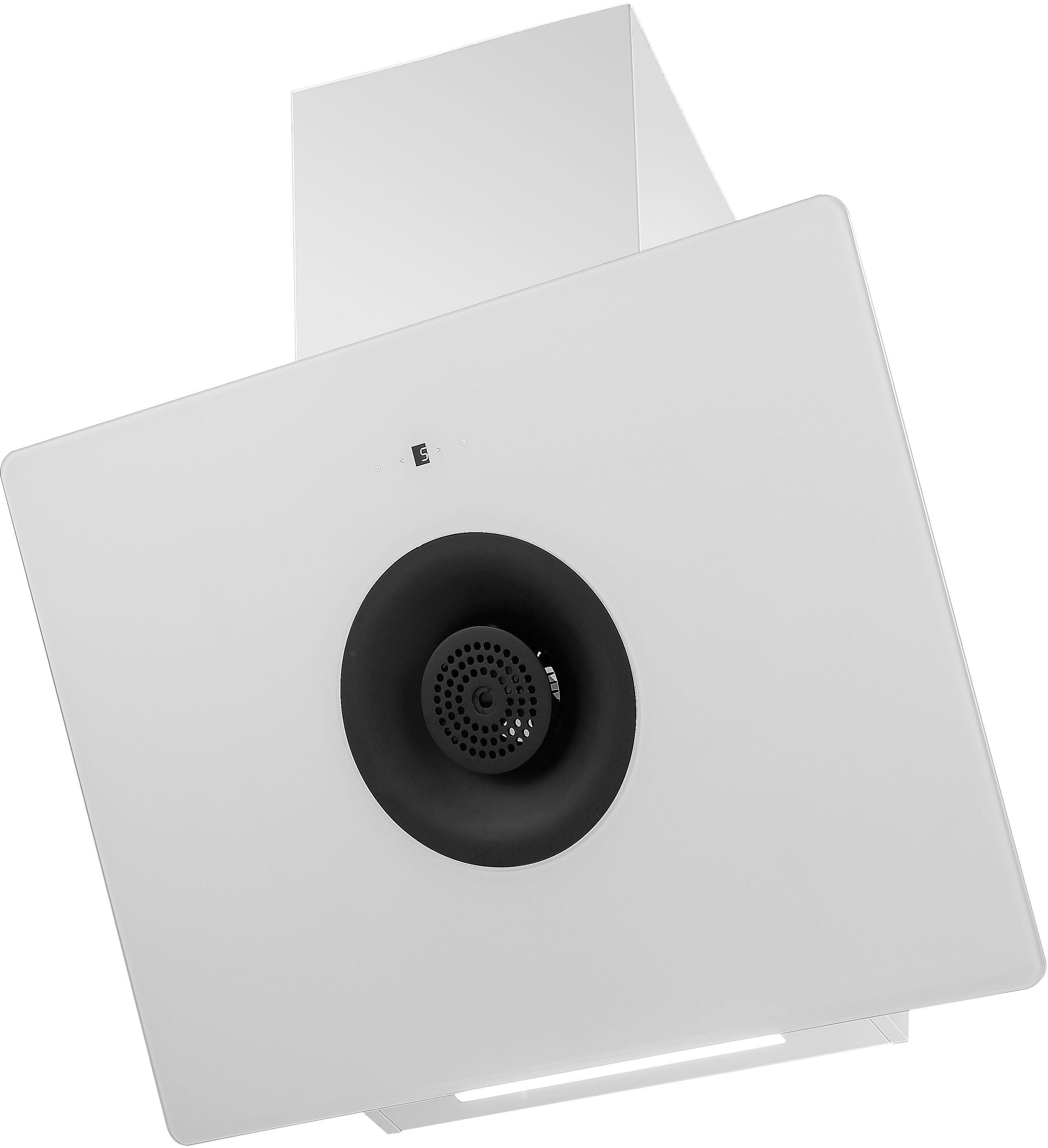 vonReiter Schuine wandkap VR KFD 9002 revolutionair eco-jet systeem