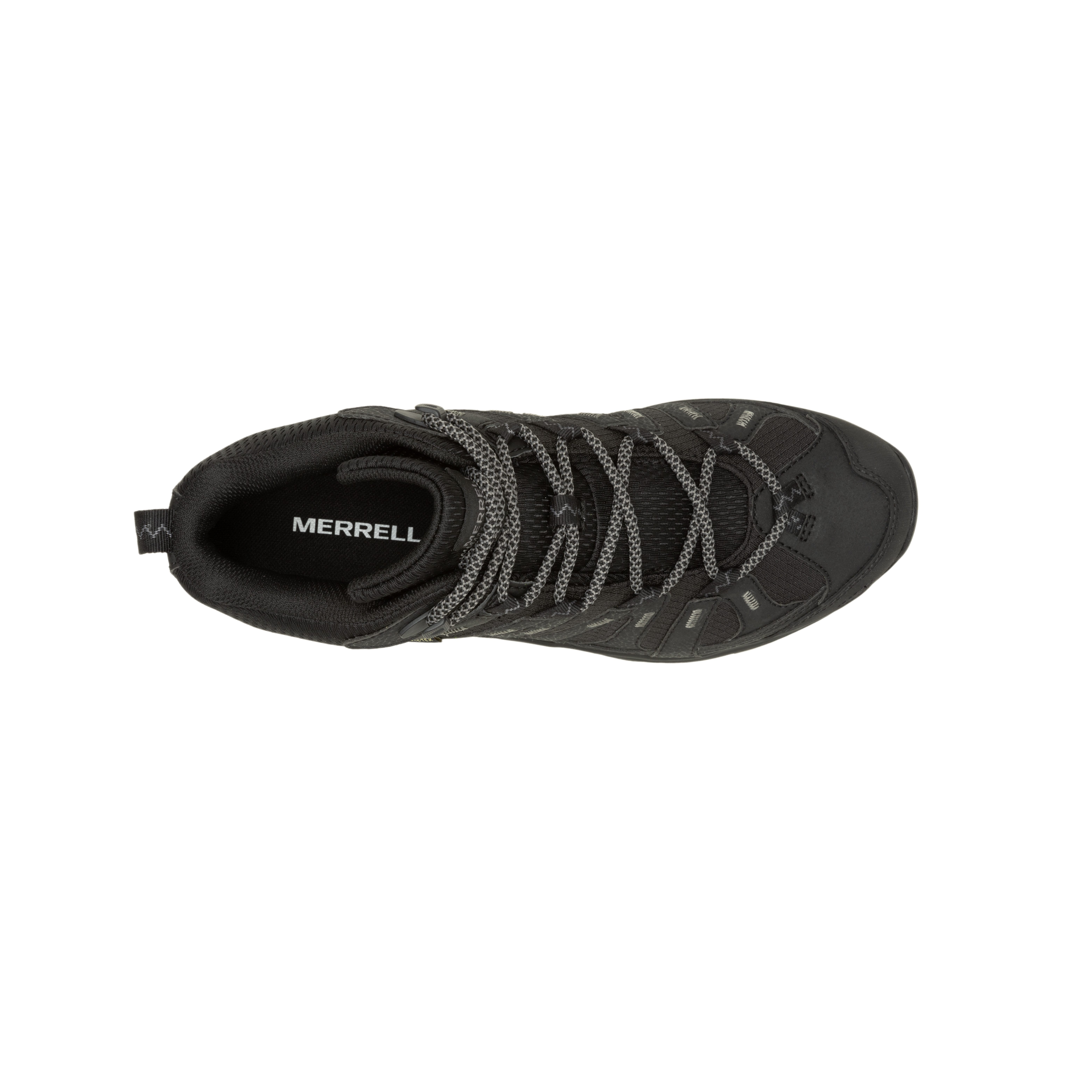 Merrell Wandelschoenen CLAYPOOL 2 SPORT MID GORE-TEX