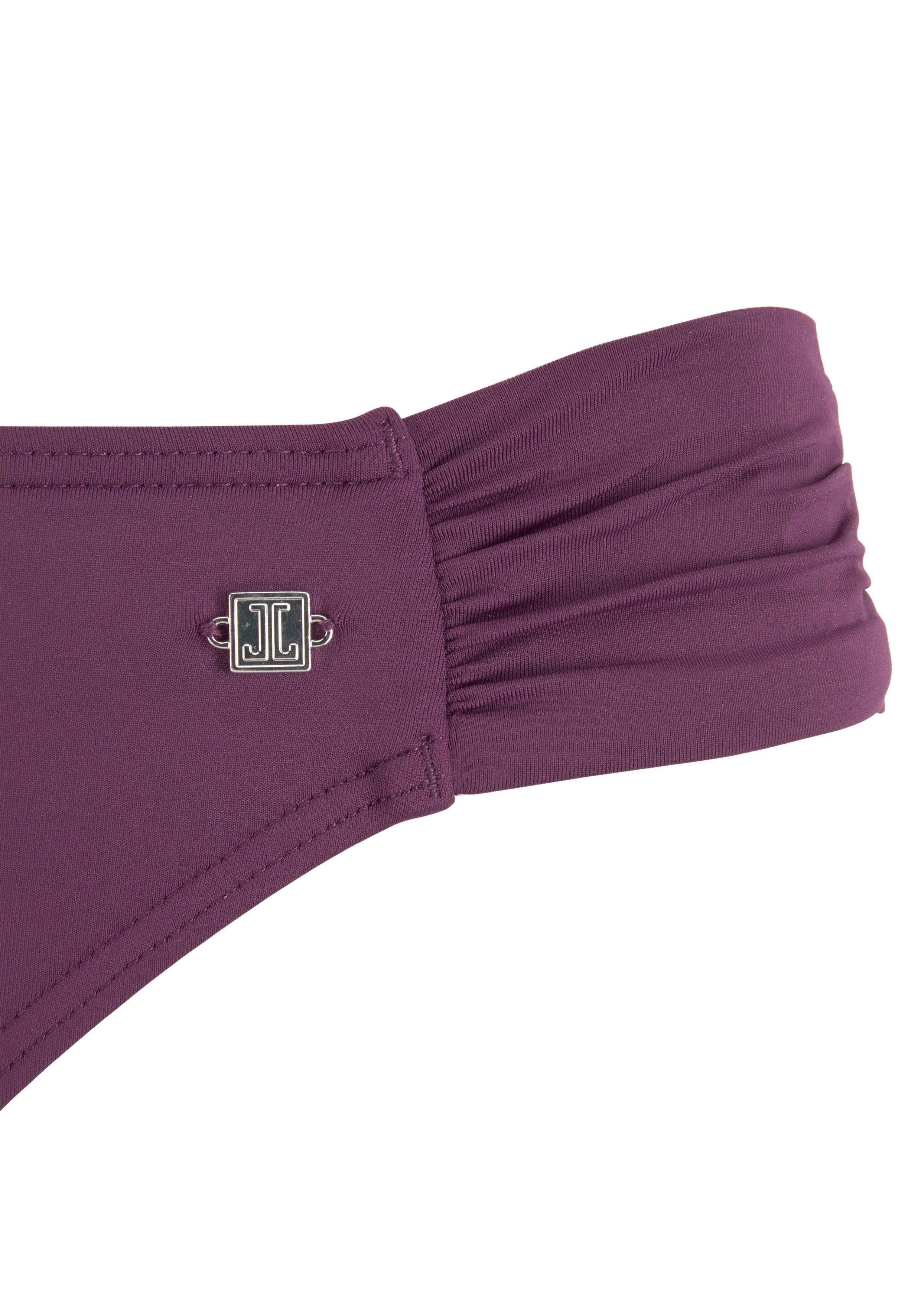 Jette Joop Triangelbikini met volant