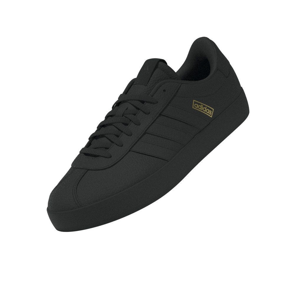adidas Sportswear Sneakers VL COURT 3.0 geïnspireerd door het ontwerp van de adidas samba