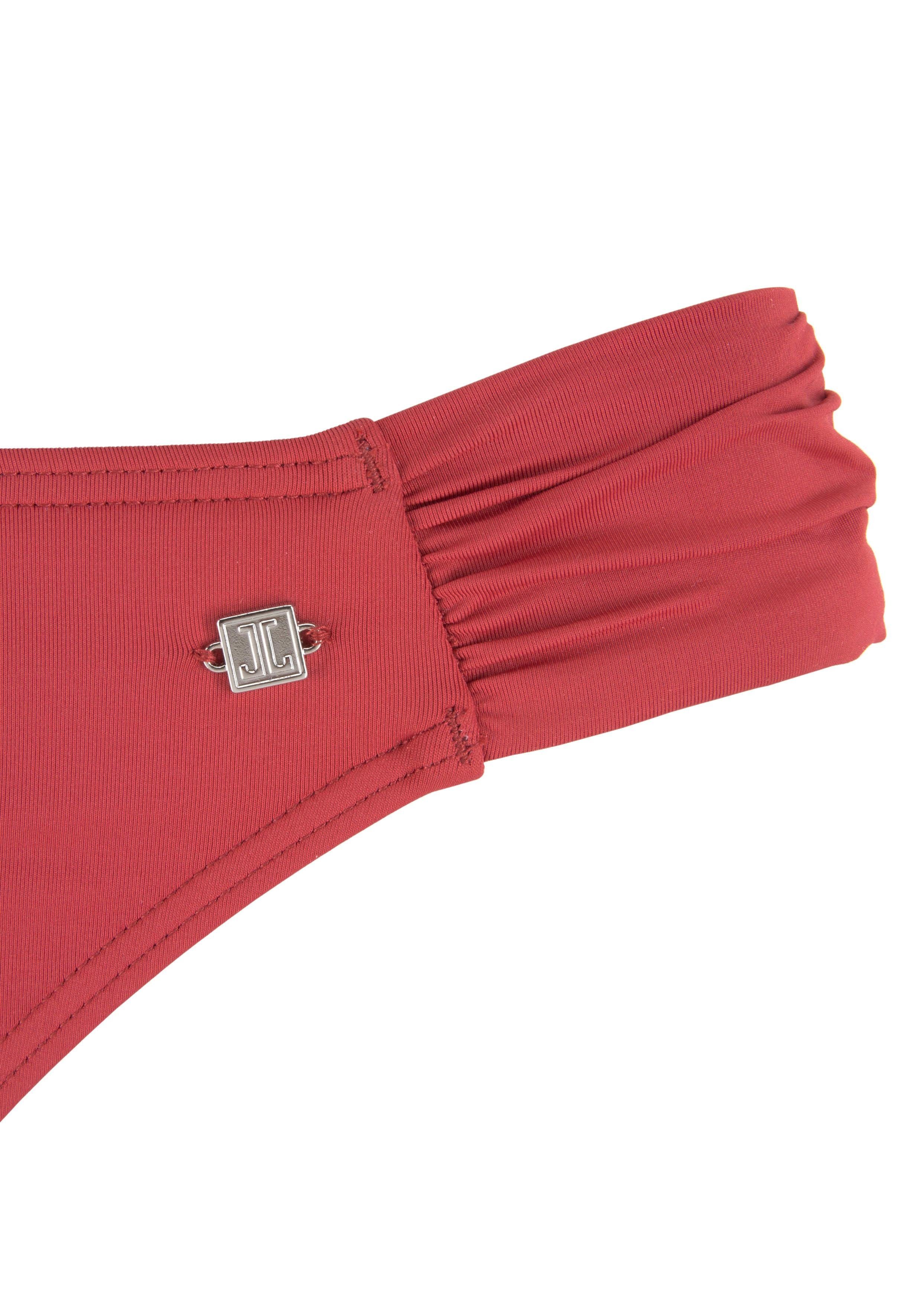 Jette Joop Triangelbikini met volant