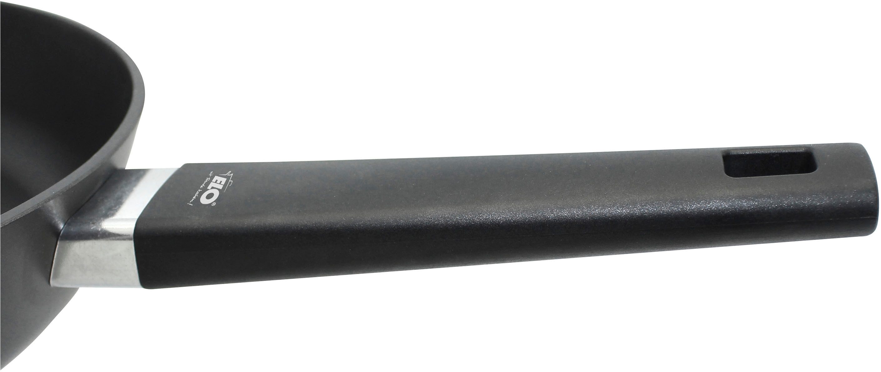 Elo Koekenpan Smart Wave Geschikt voor alle kookplaten, incl. inductie (1-delig)