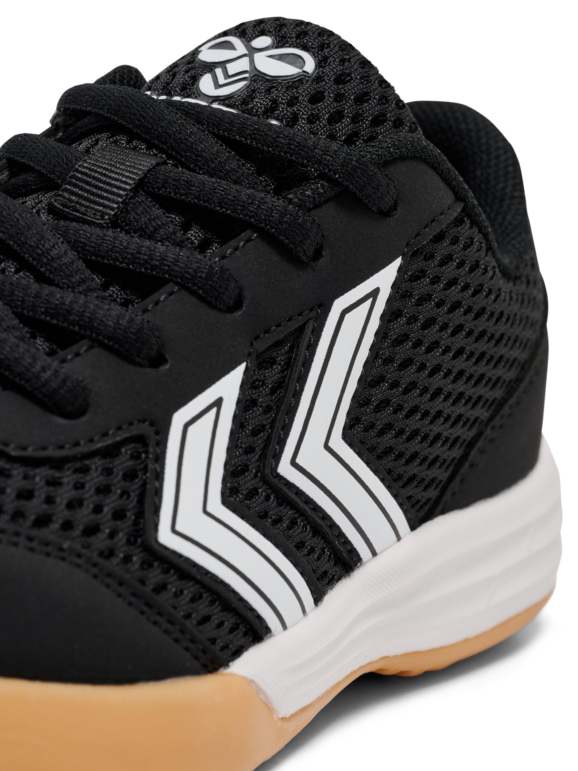 hummel Zaalschoenen MULTIPLAY FLEX LC JR