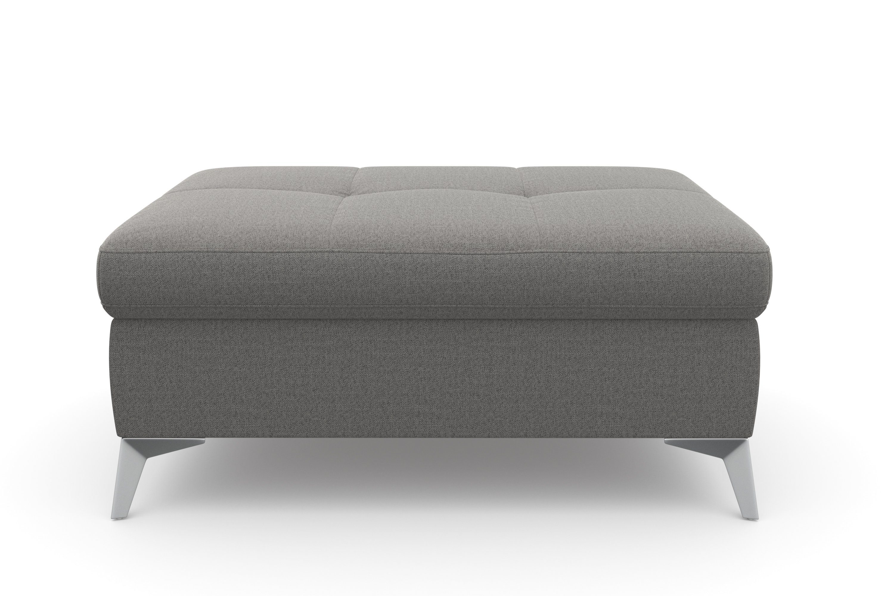 sit&more Hocker met bergruimte Latigo inclusief opbergruimte