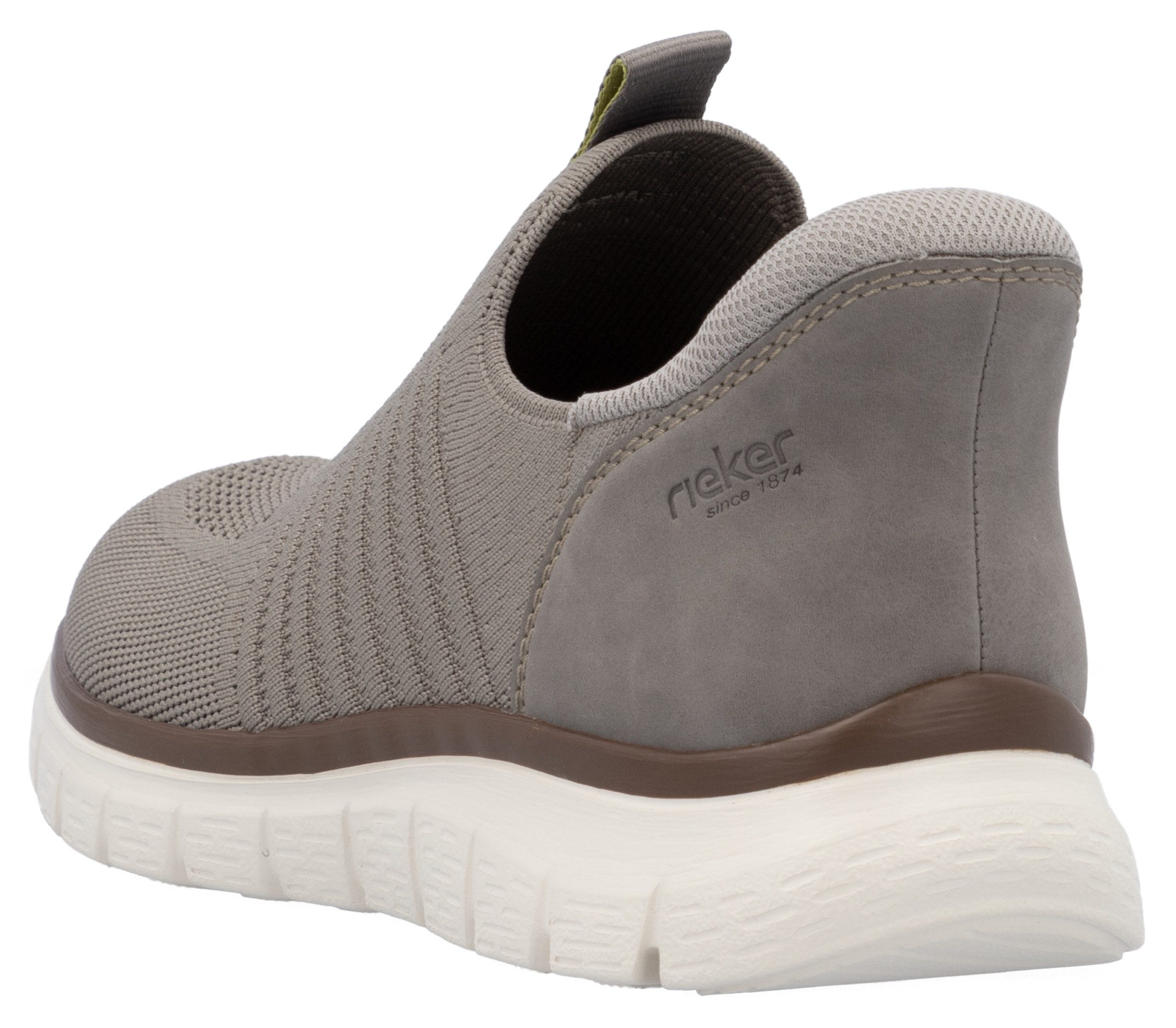 Rieker Slip-on sneakers