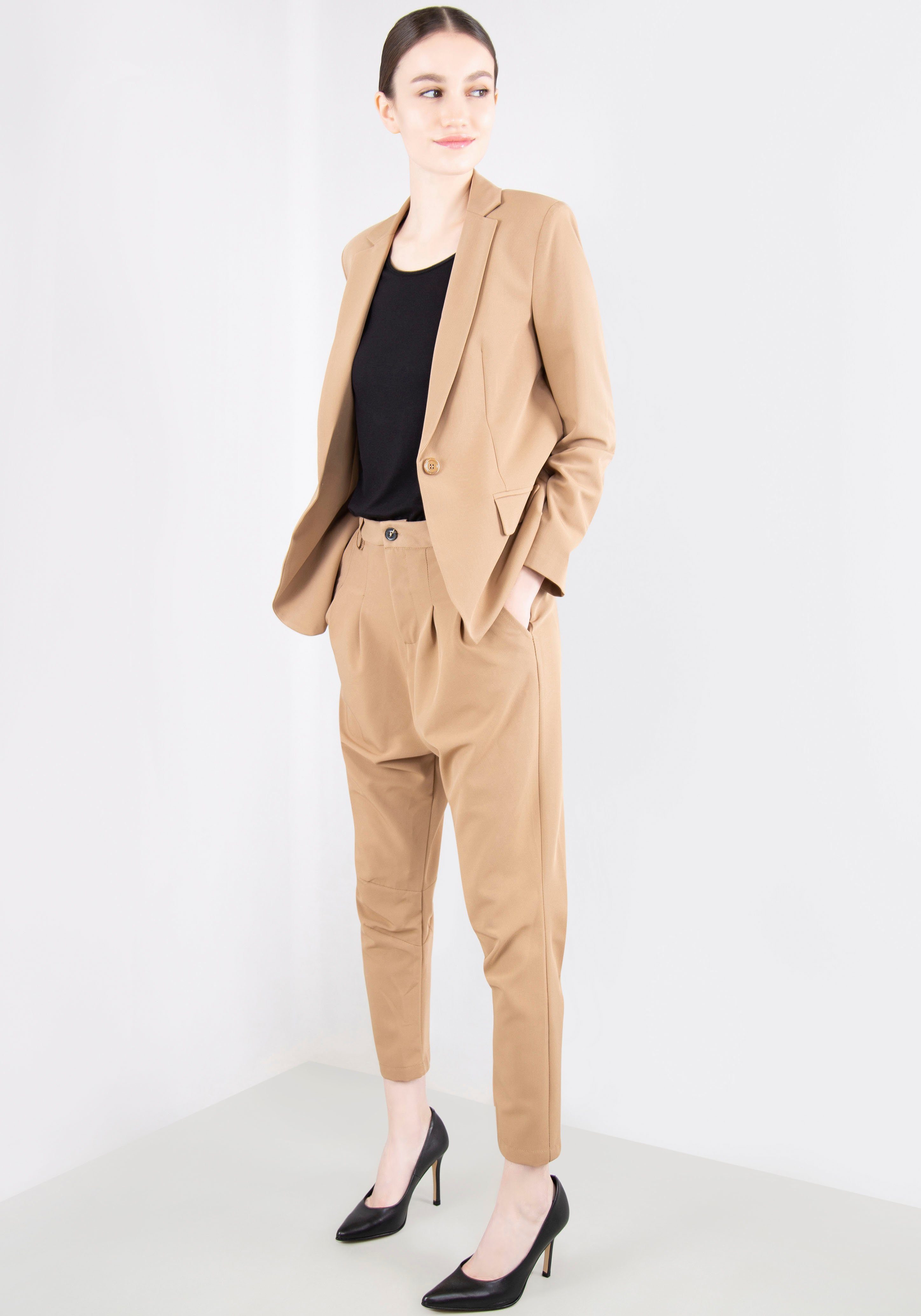 IMPERIAL Blouseblazer Boyfriend-Blazer