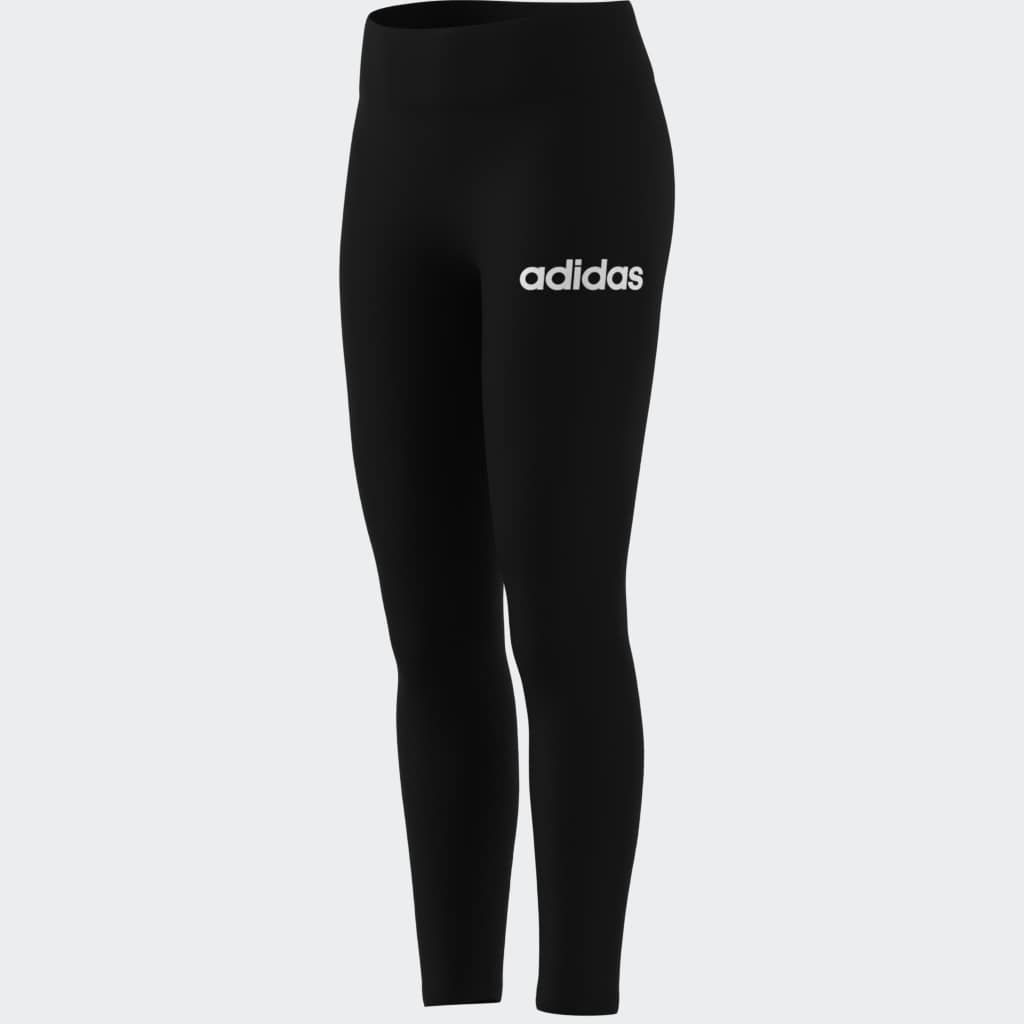 adidas Sportswear Legging JG LIN LEG 230 (1-delig)