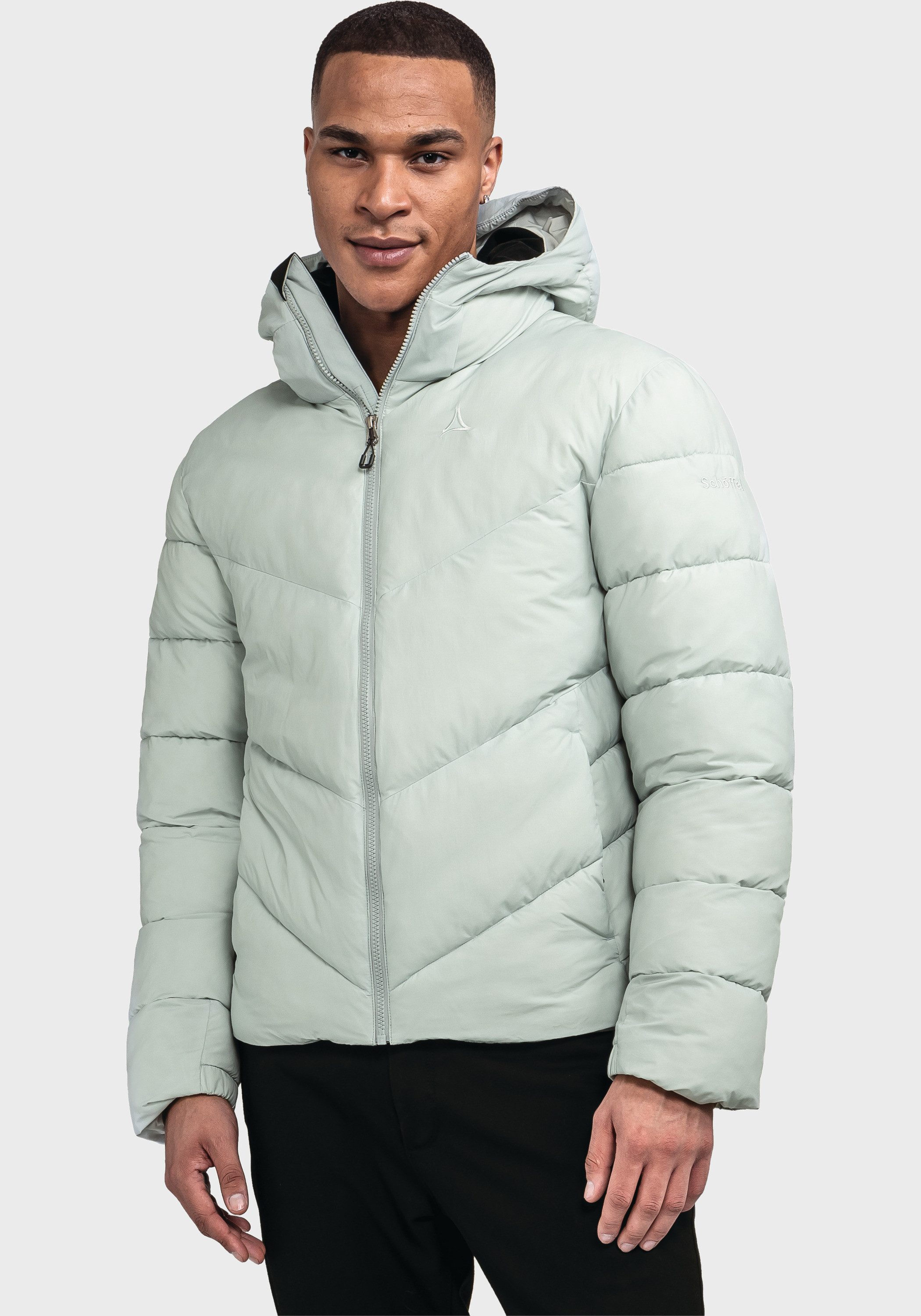 Schöffel Winterjack Urban Ins Jacket Style Lodos MNS