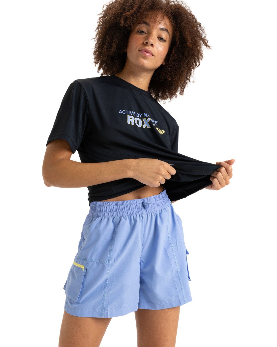 Roxy Functionele top Boundless Spirit